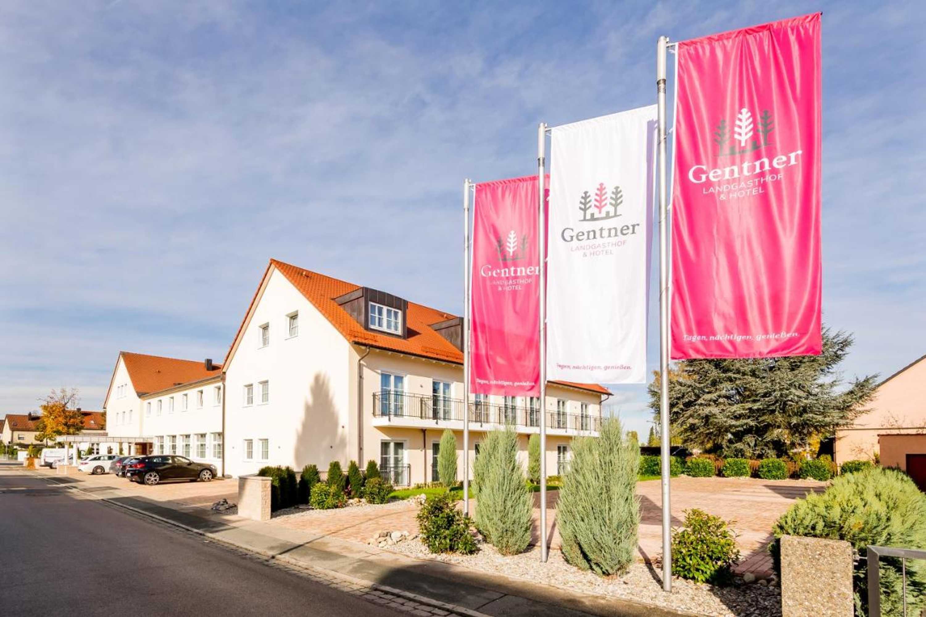 Gift card for Landgasthof & Hotel Gentner Gift card for Landgasthof & Hotel Gentner