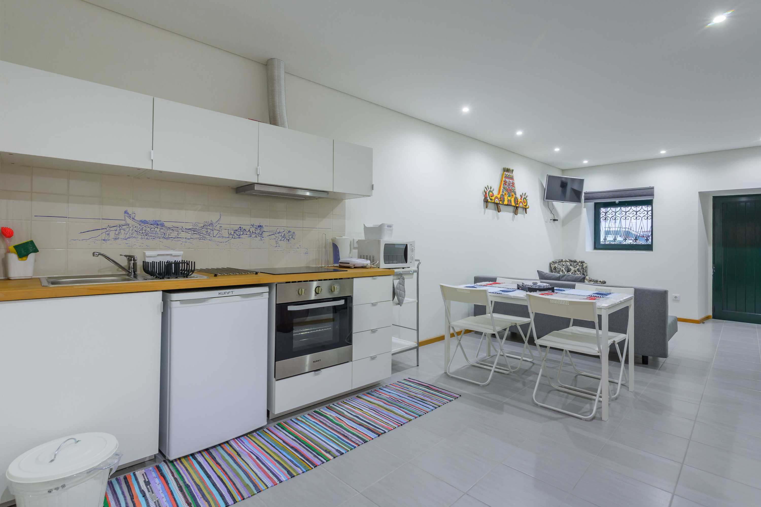 Gift card for S. Thomé Apts