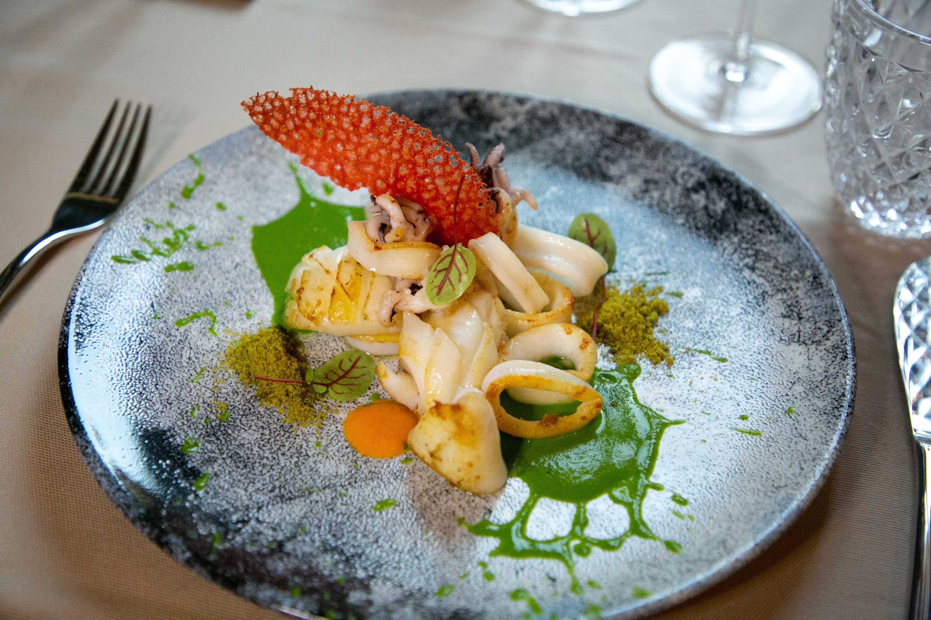 Gift card for Mery Bistrot in Villa Bisbini Gift card for Mery Bistrot in Villa Bisbini