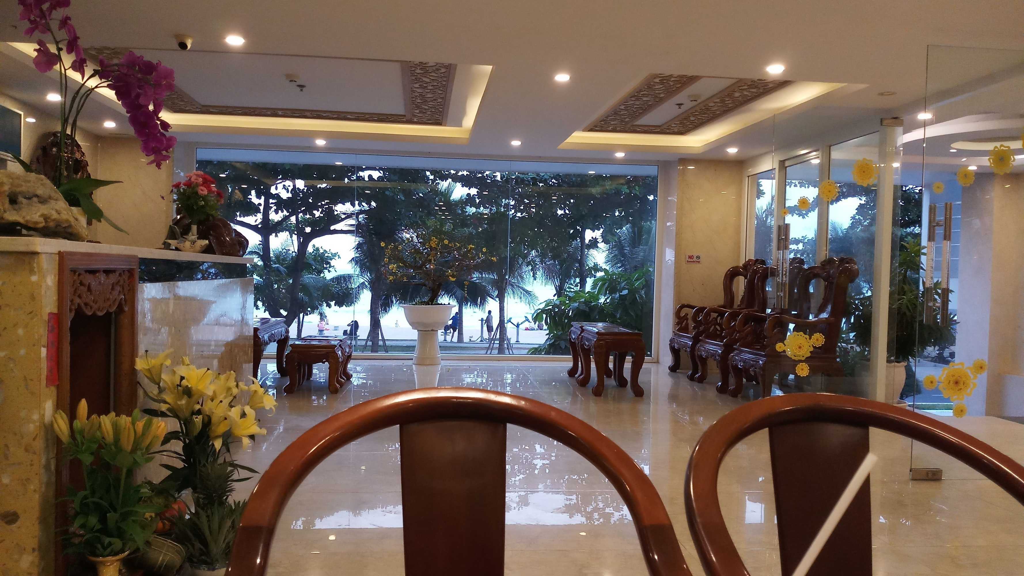 Gift card for Nang Vang Hotel Nha Trang Gift card for Nang Vang Hotel Nha Trang
