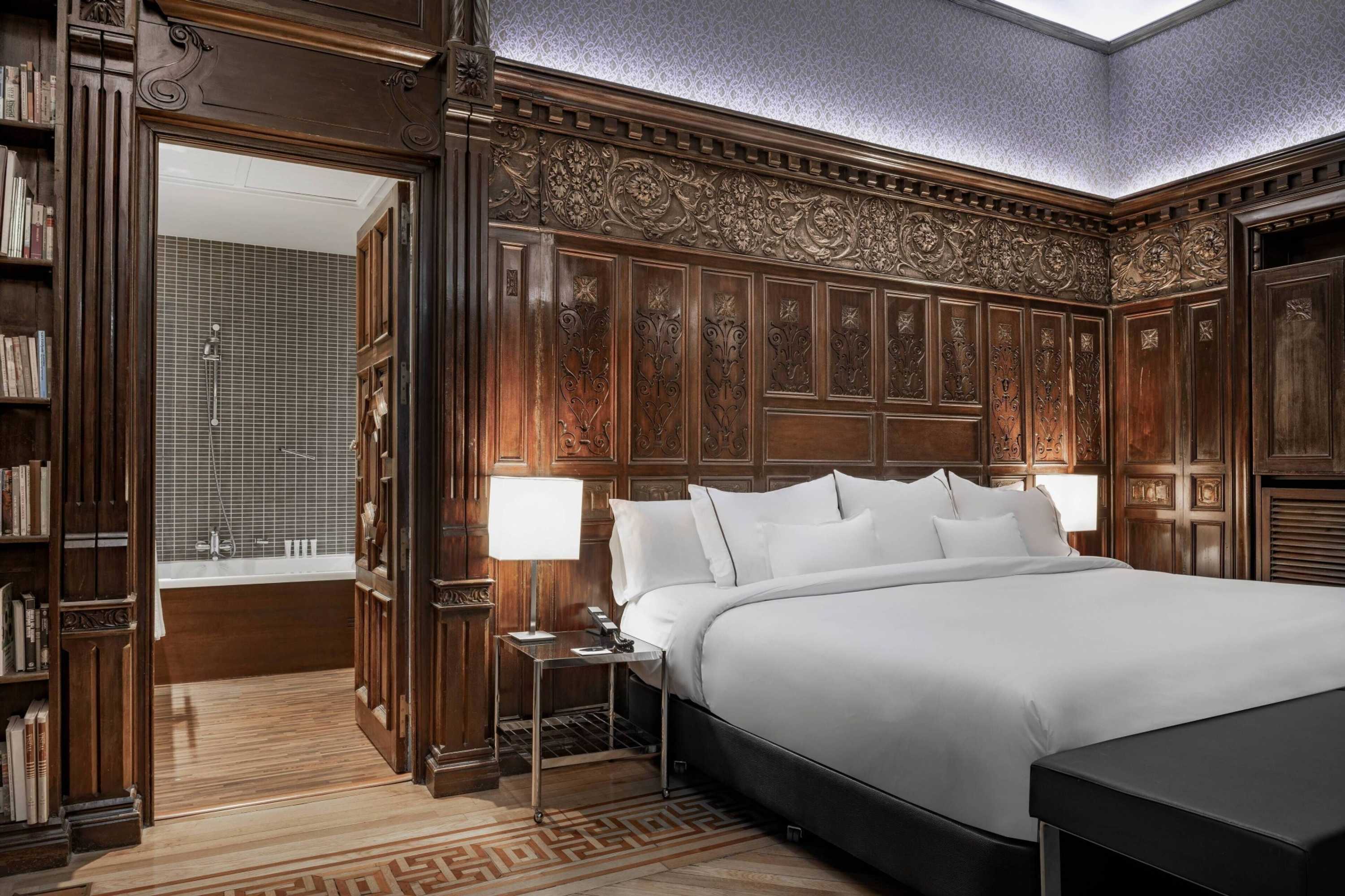 Gift card for Hotel Palacio Del Retiro, Autograph Collection Gift card for Hotel Palacio Del Retiro, Autograph Collection