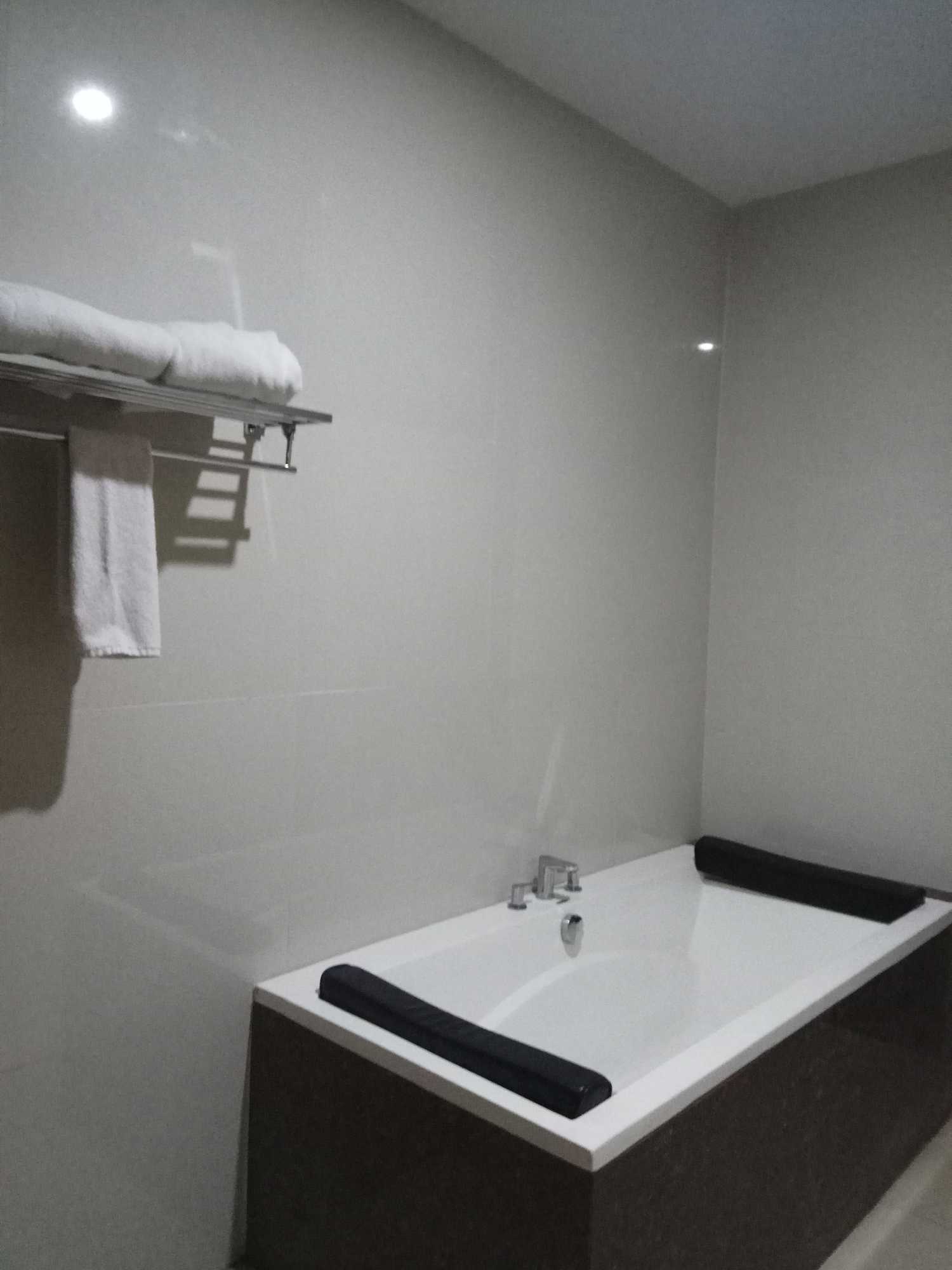 Gift card for Grand Dian Hotel Slawi