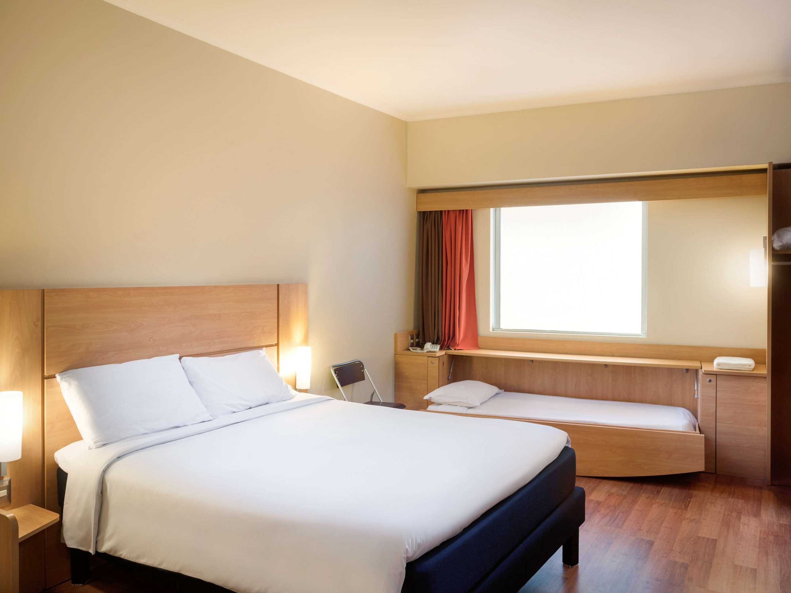 Gift card for Ibis Valparaiso Gift card for Ibis Valparaiso