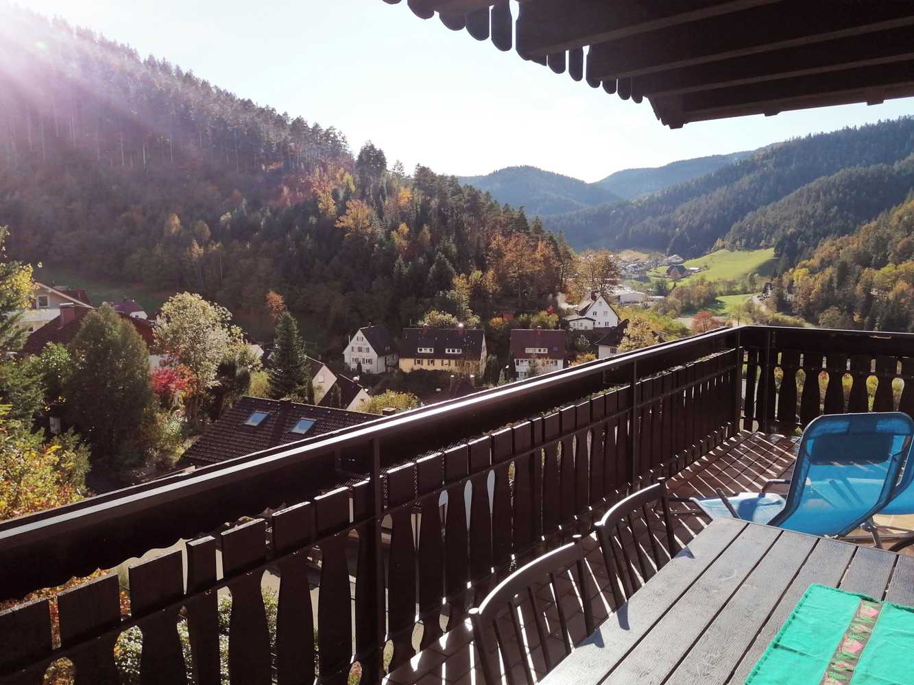 Gift card for Pension Schwarzwaldblick