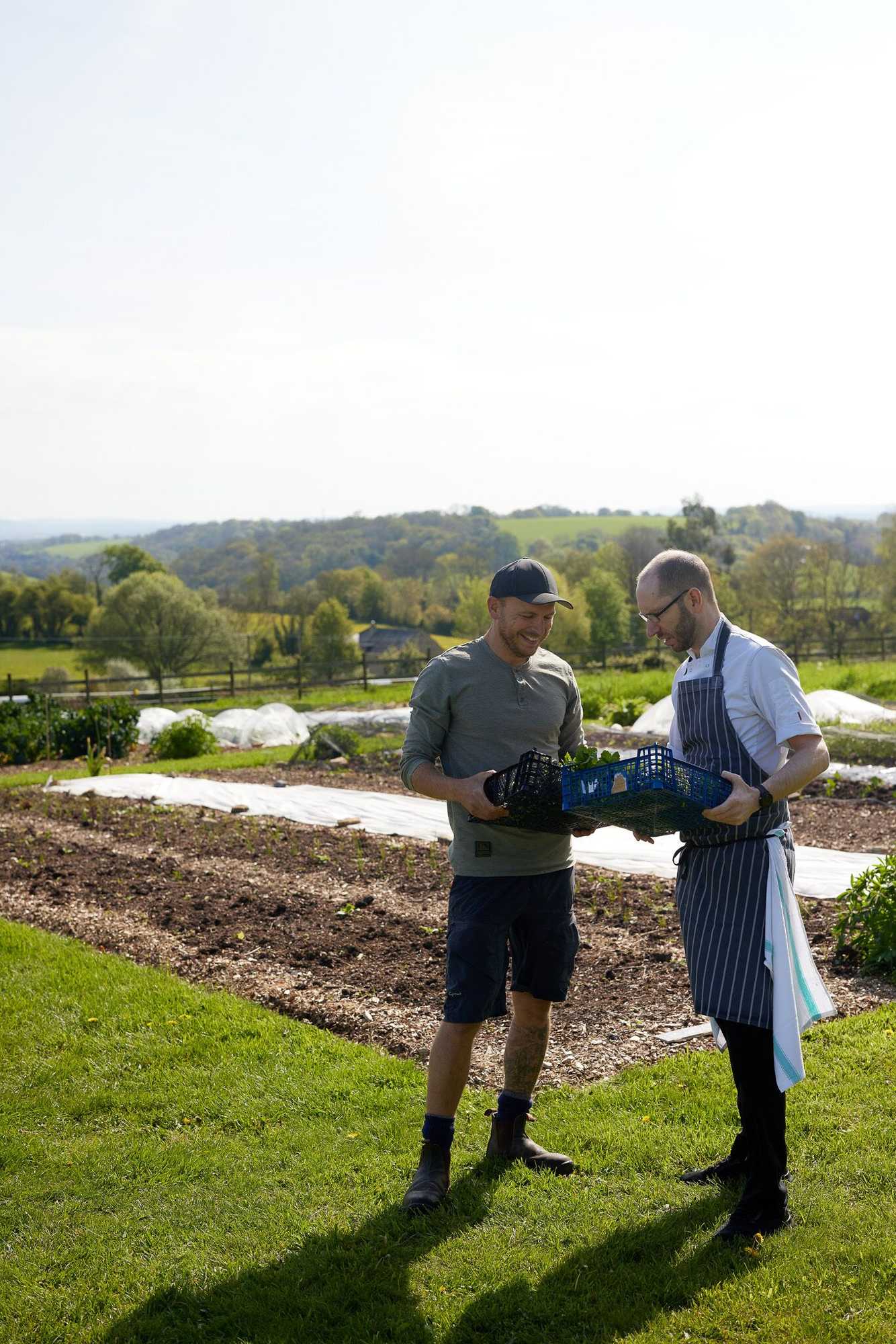 Gift card for Homewood Hotel & Spa