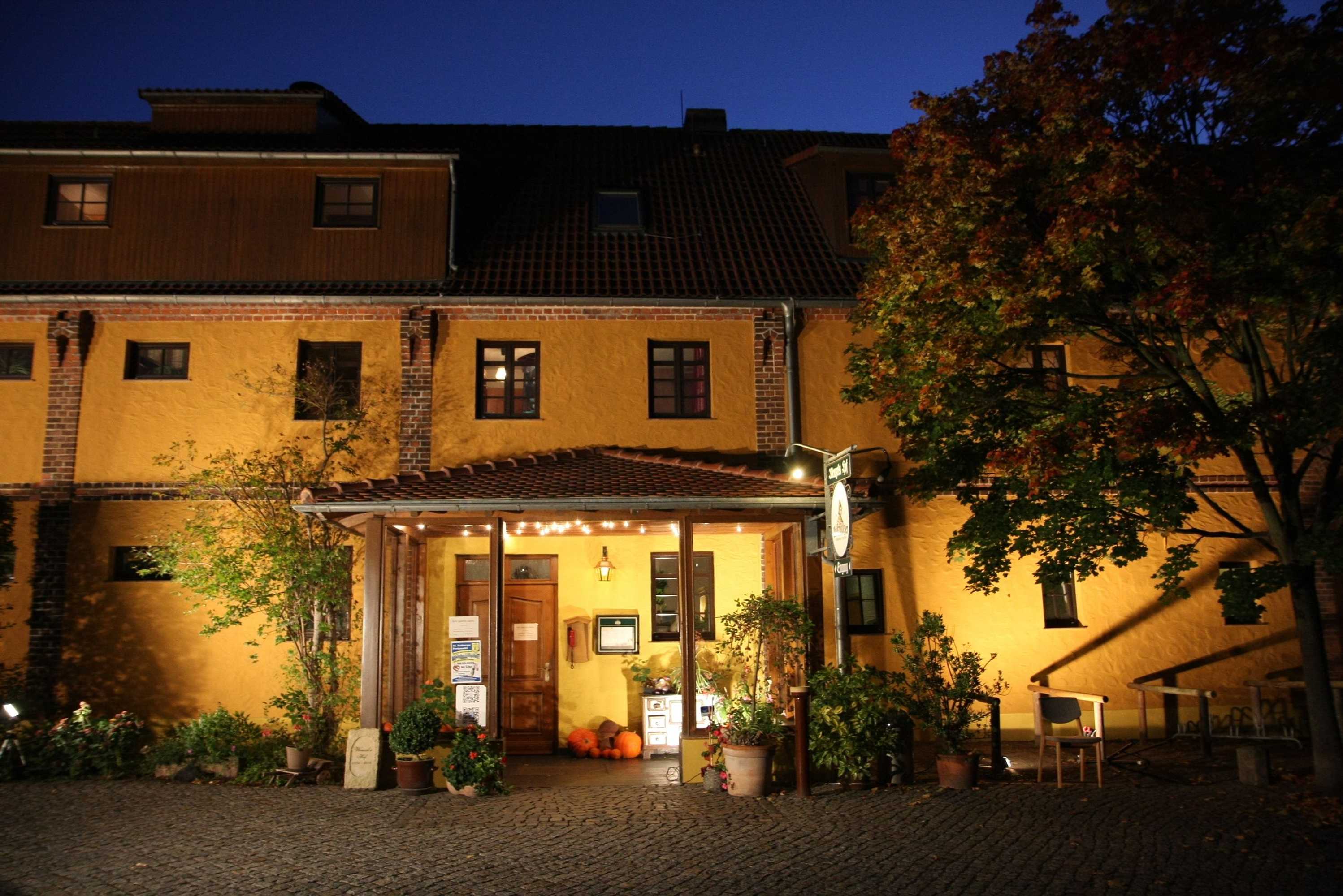 Gift card for Hotel Wenzels Hof Gift card for Hotel Wenzels Hof