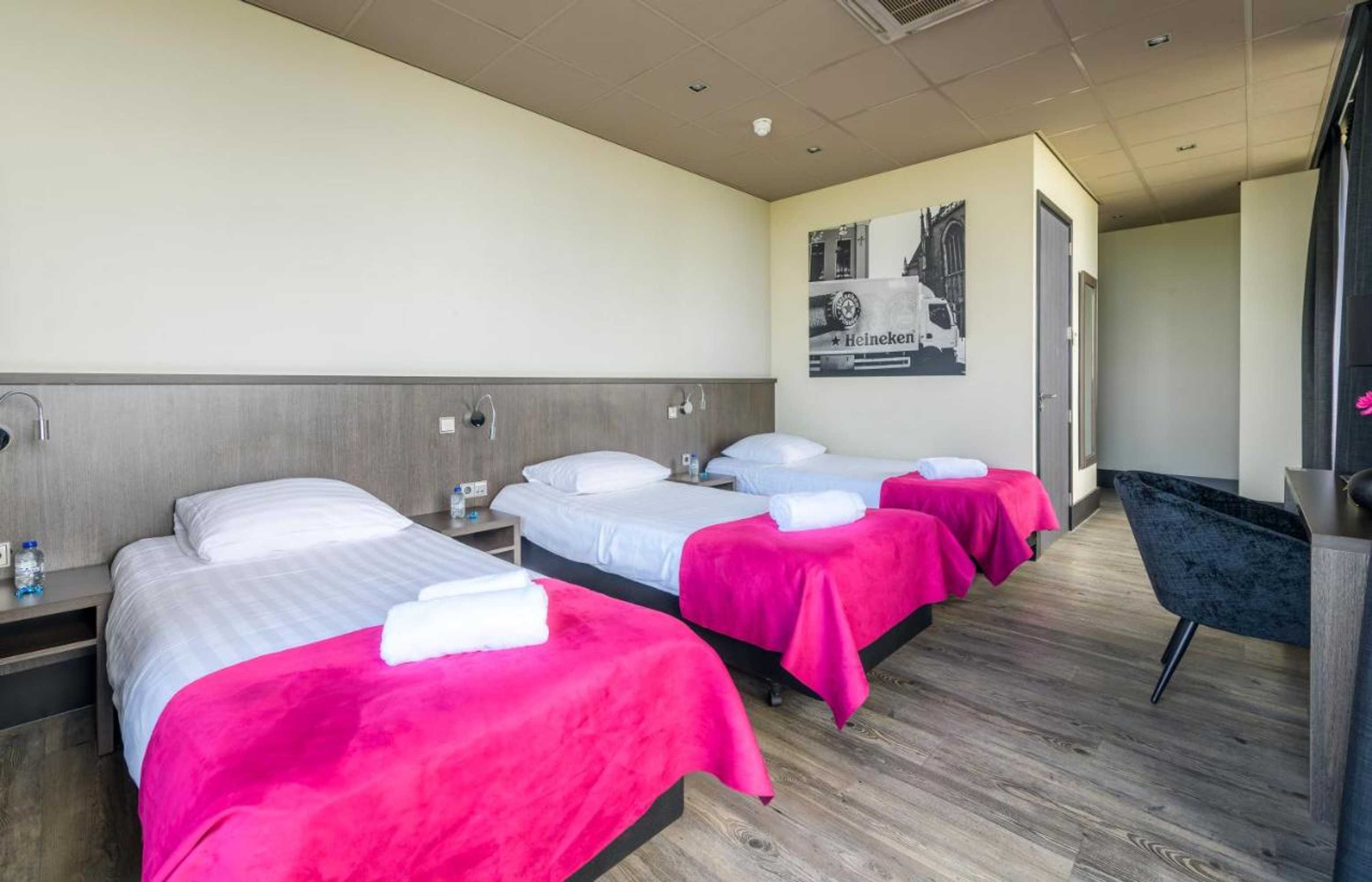 Gift card for Bas World Hotel