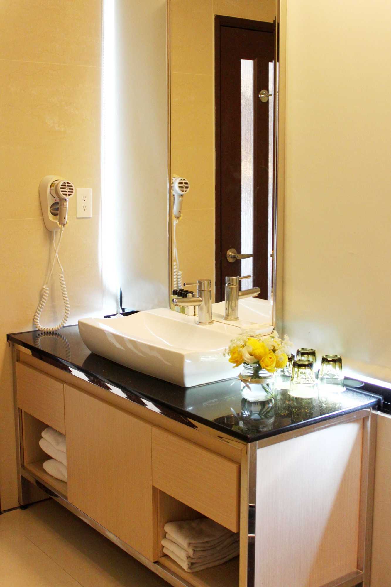 Gift card for Golden Tulip Zhong Xin Hotel Taichung