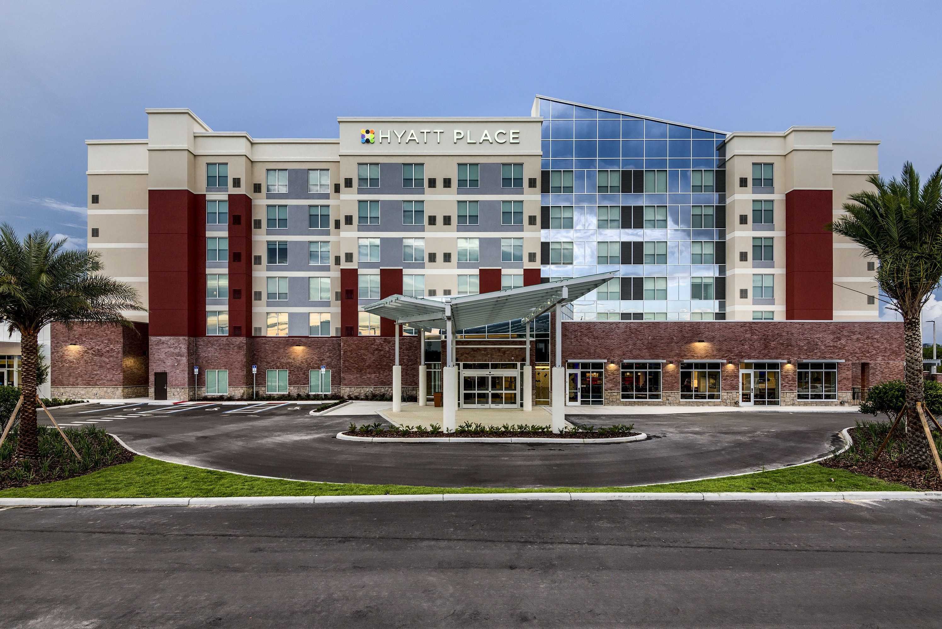 Gift card for Hyatt Place Tampa/wesley Chapel Gift card for Hyatt Place Tampa/wesley Chapel