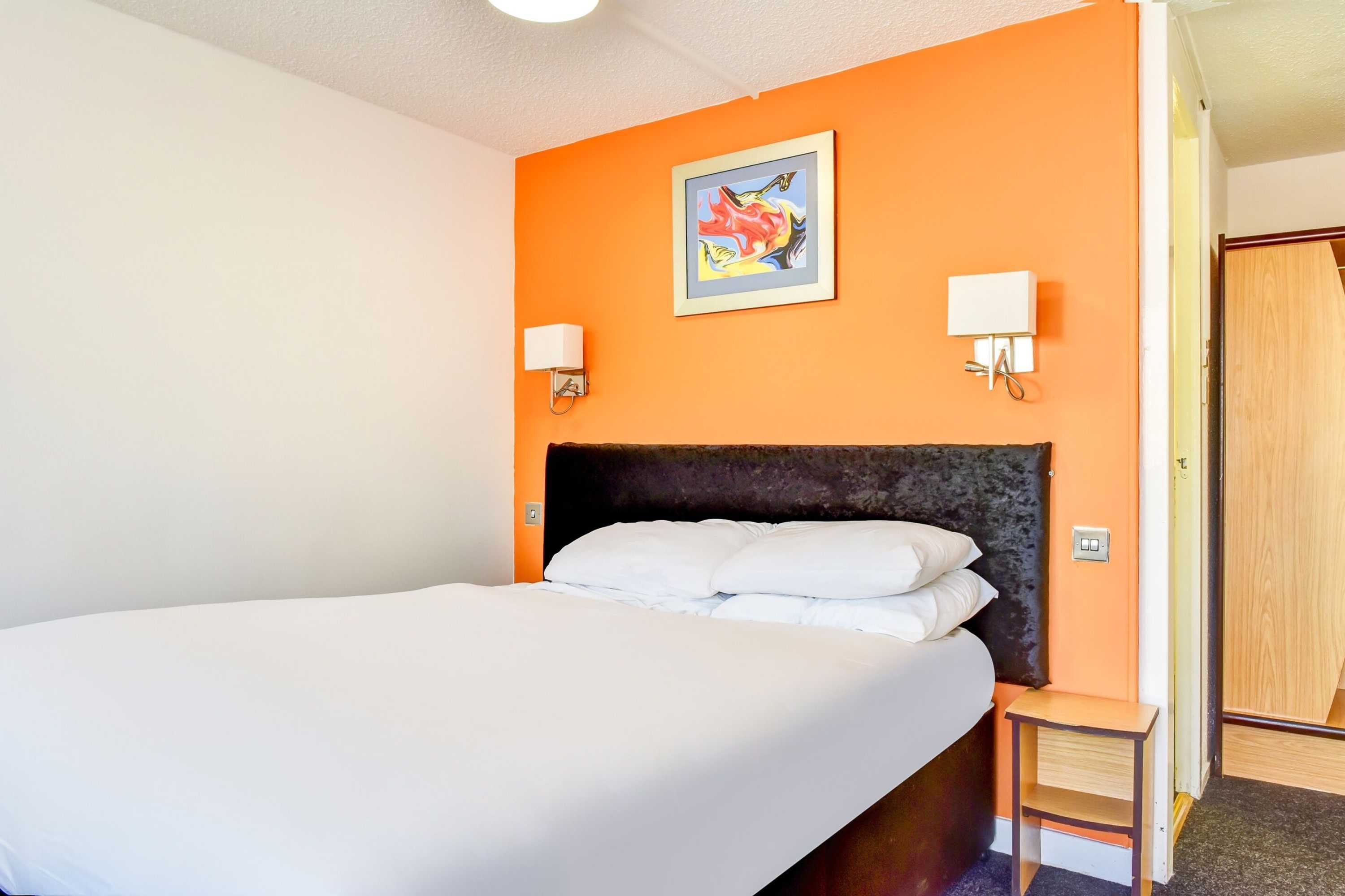 Gift card for The Hotel Rafiya, Redditch