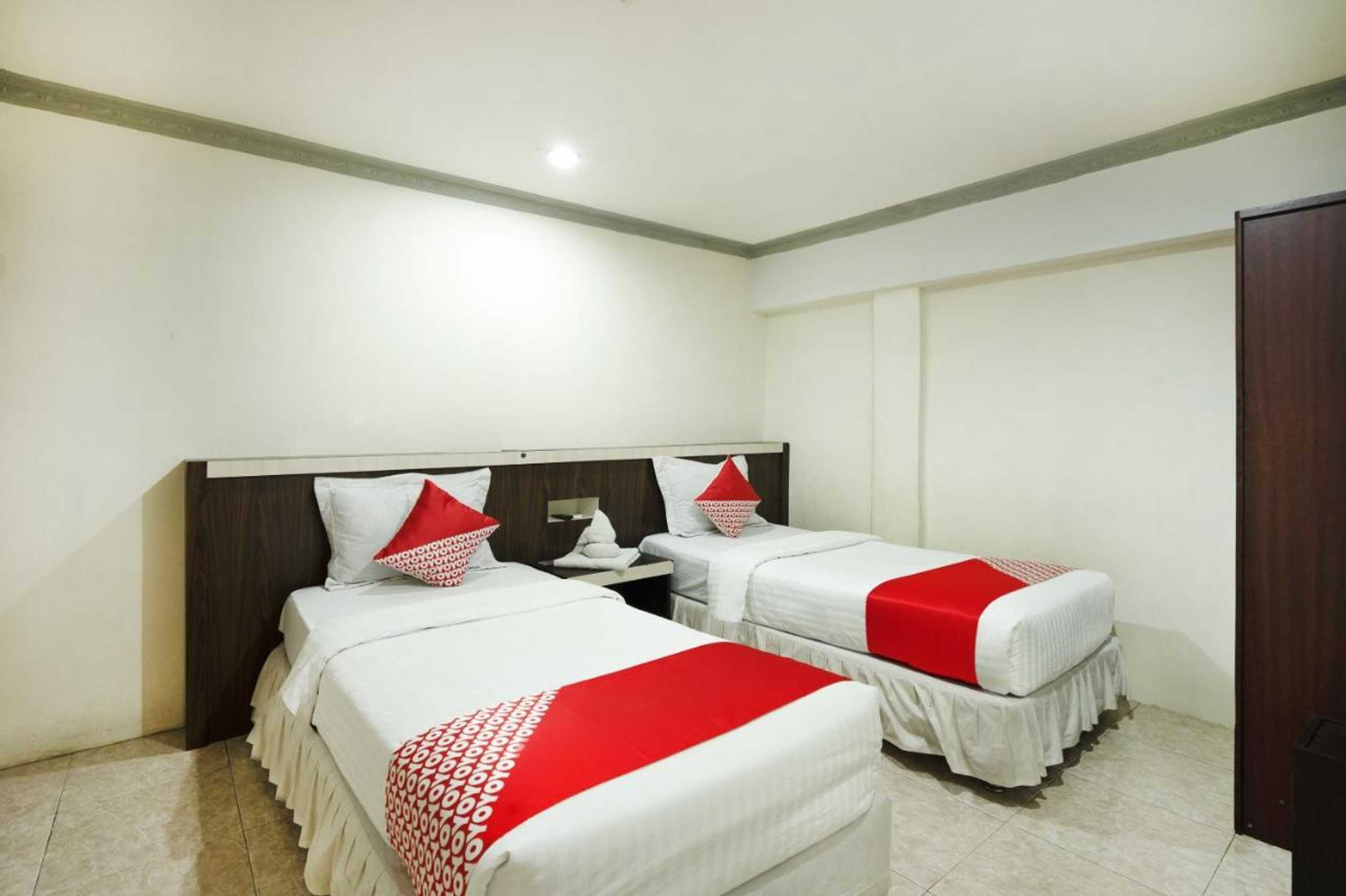 Gift card for Oyo 2972 Wisma Sartika