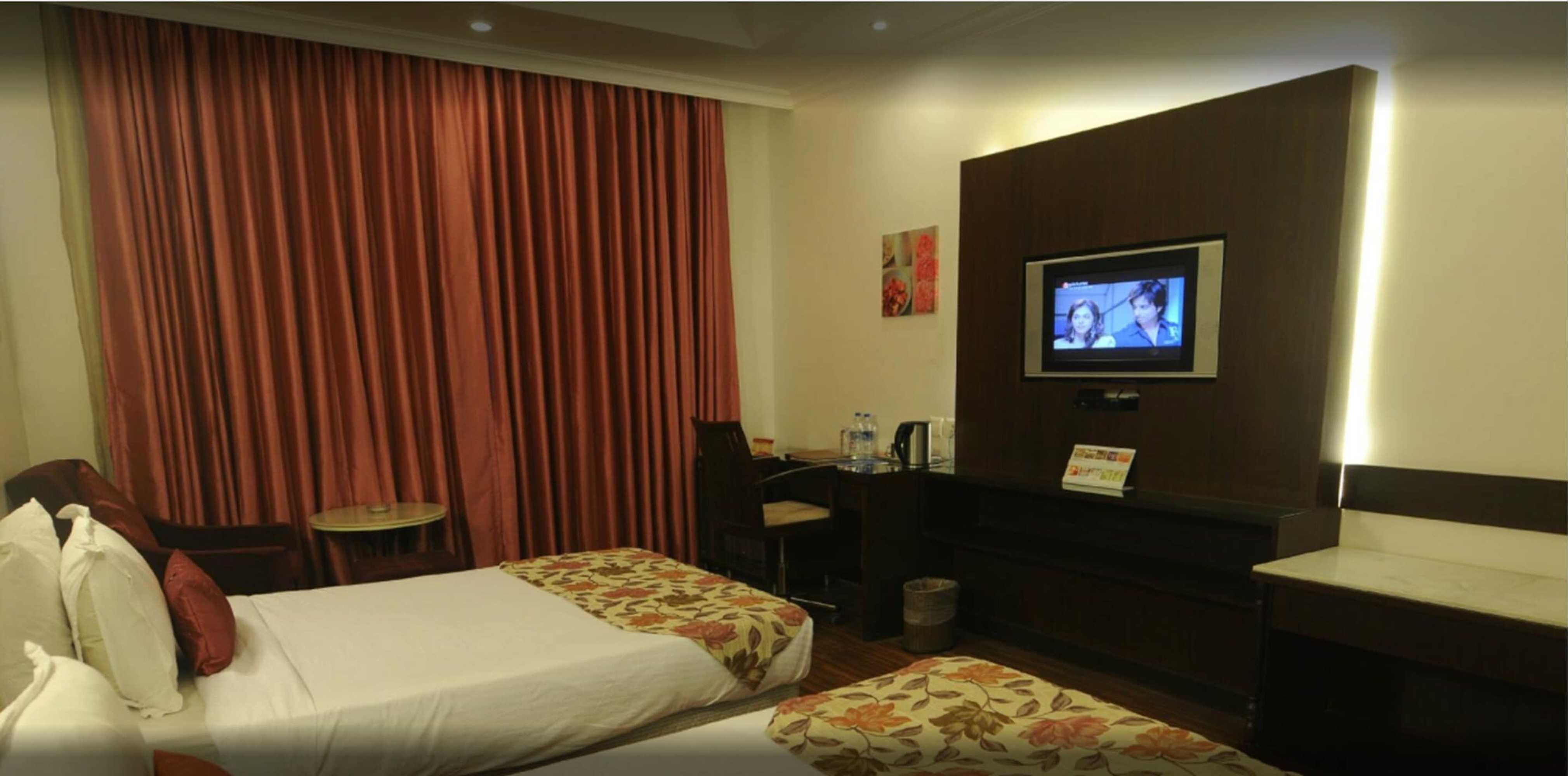 Gift card for The Hhi Bhubaneswar
