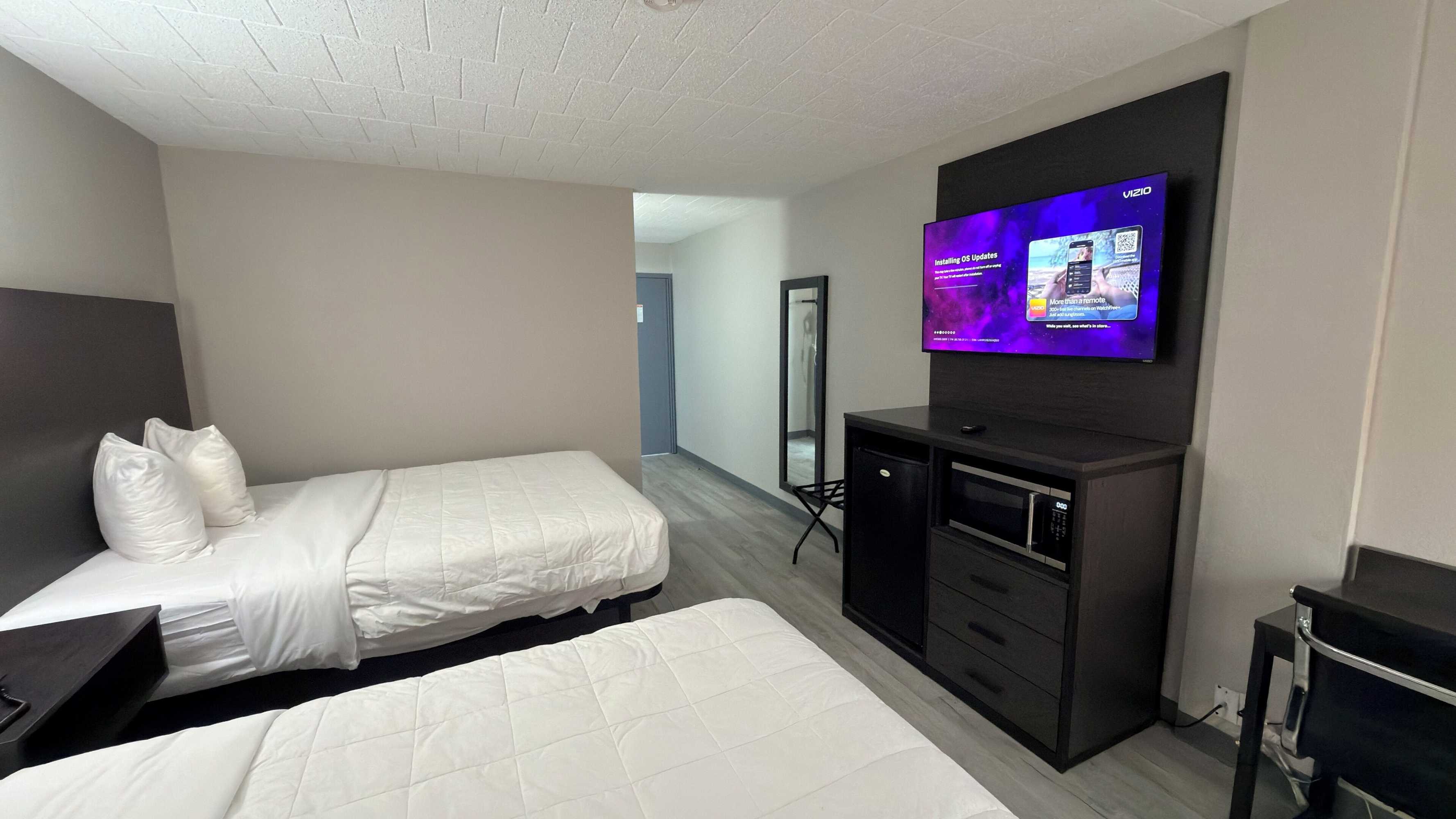 Gift card for Ramada by Wyndham New Kensington