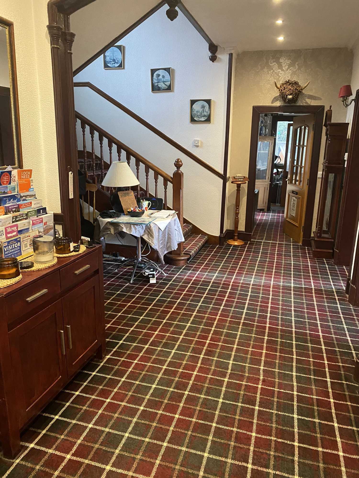 Gift card for Cromarty View Guest House