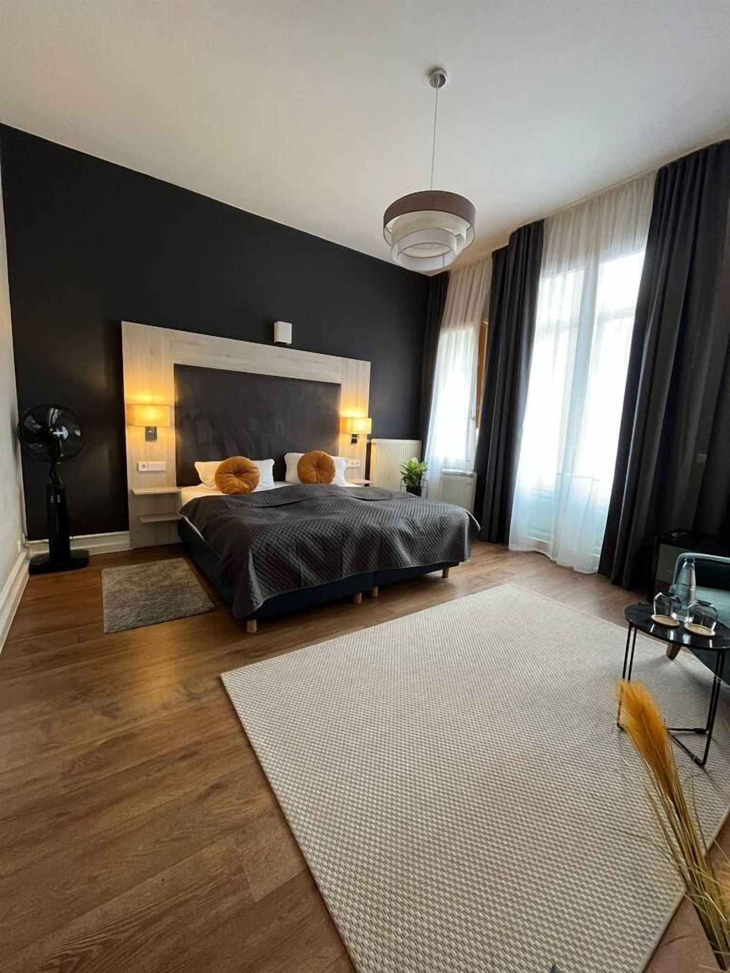 Gift card for Denner Hotel