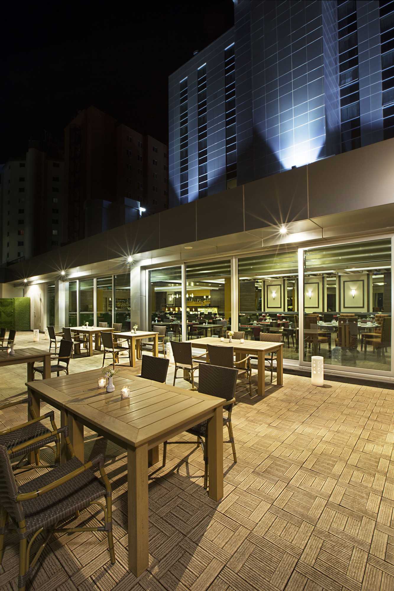 Gift card for Dedeman Park Gaziantep Oteli Gift card for Dedeman Park Gaziantep Oteli