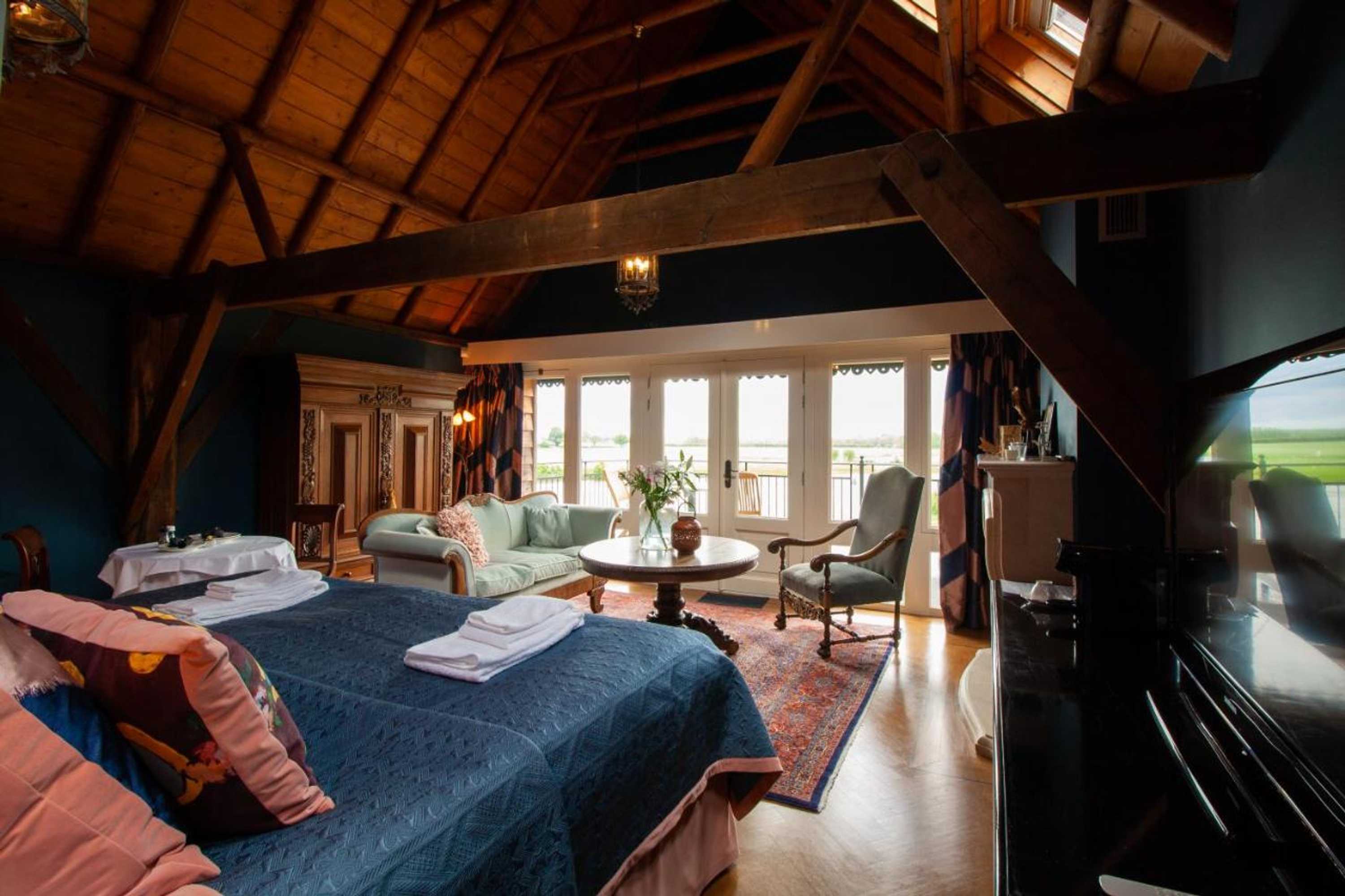 Gift card for Villa Veertien