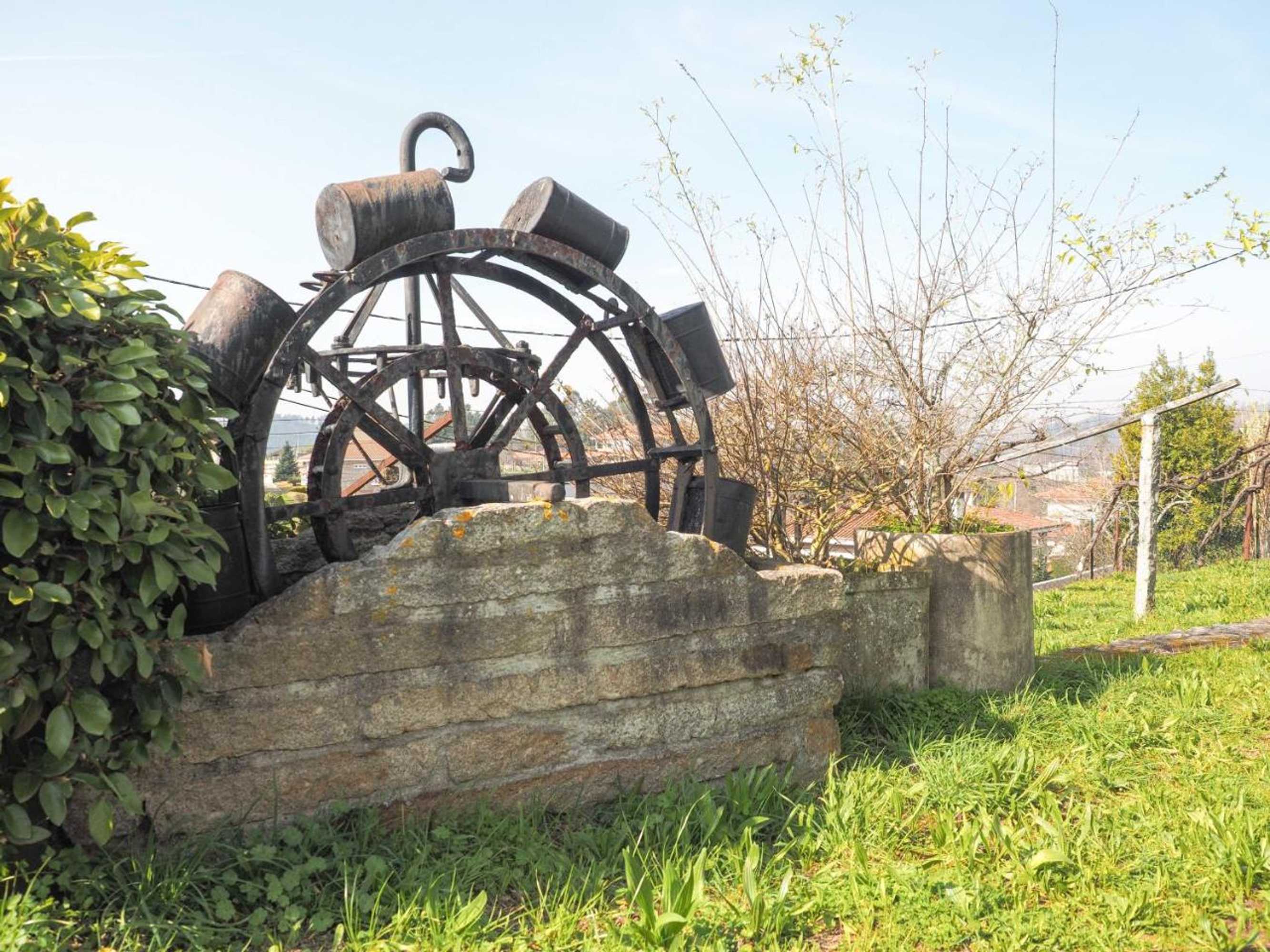 Gift card for Quinta Drº Amarante