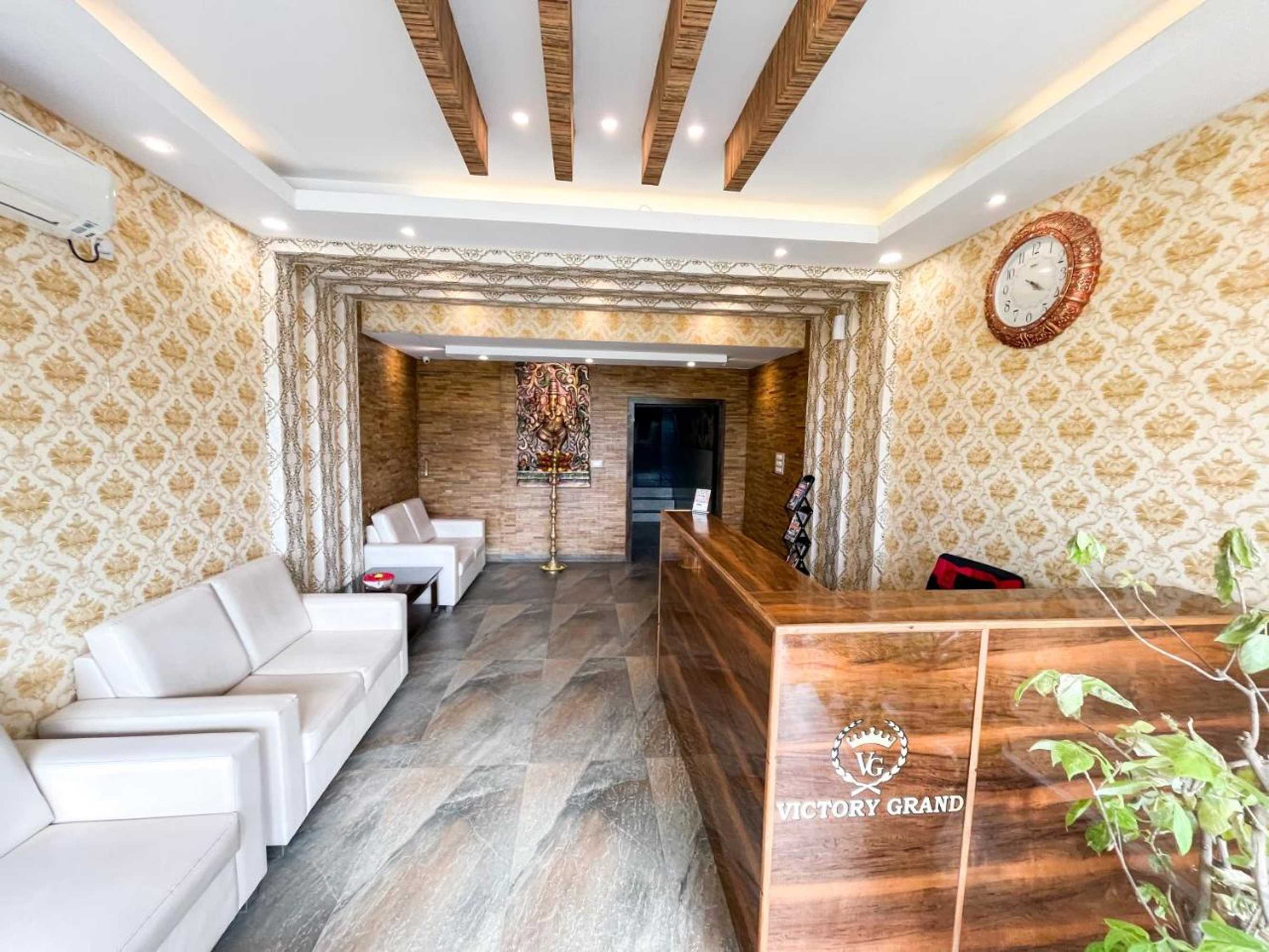 Gift card for Victory Grand Attibele