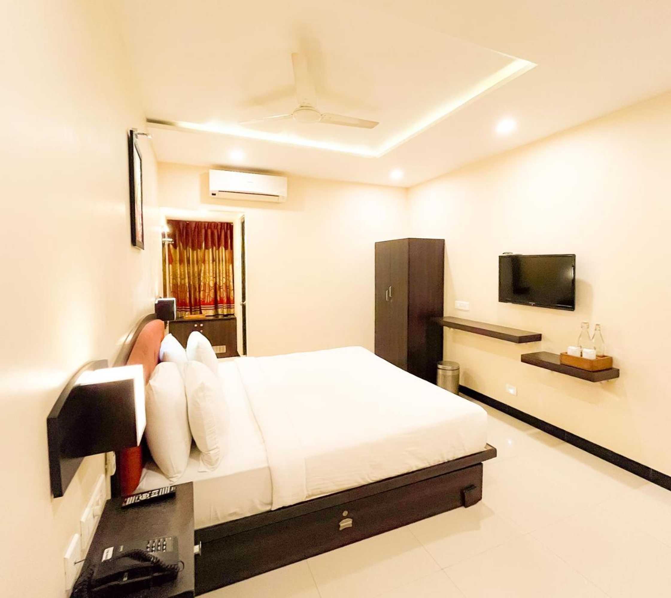 Gift card for Shree Residency