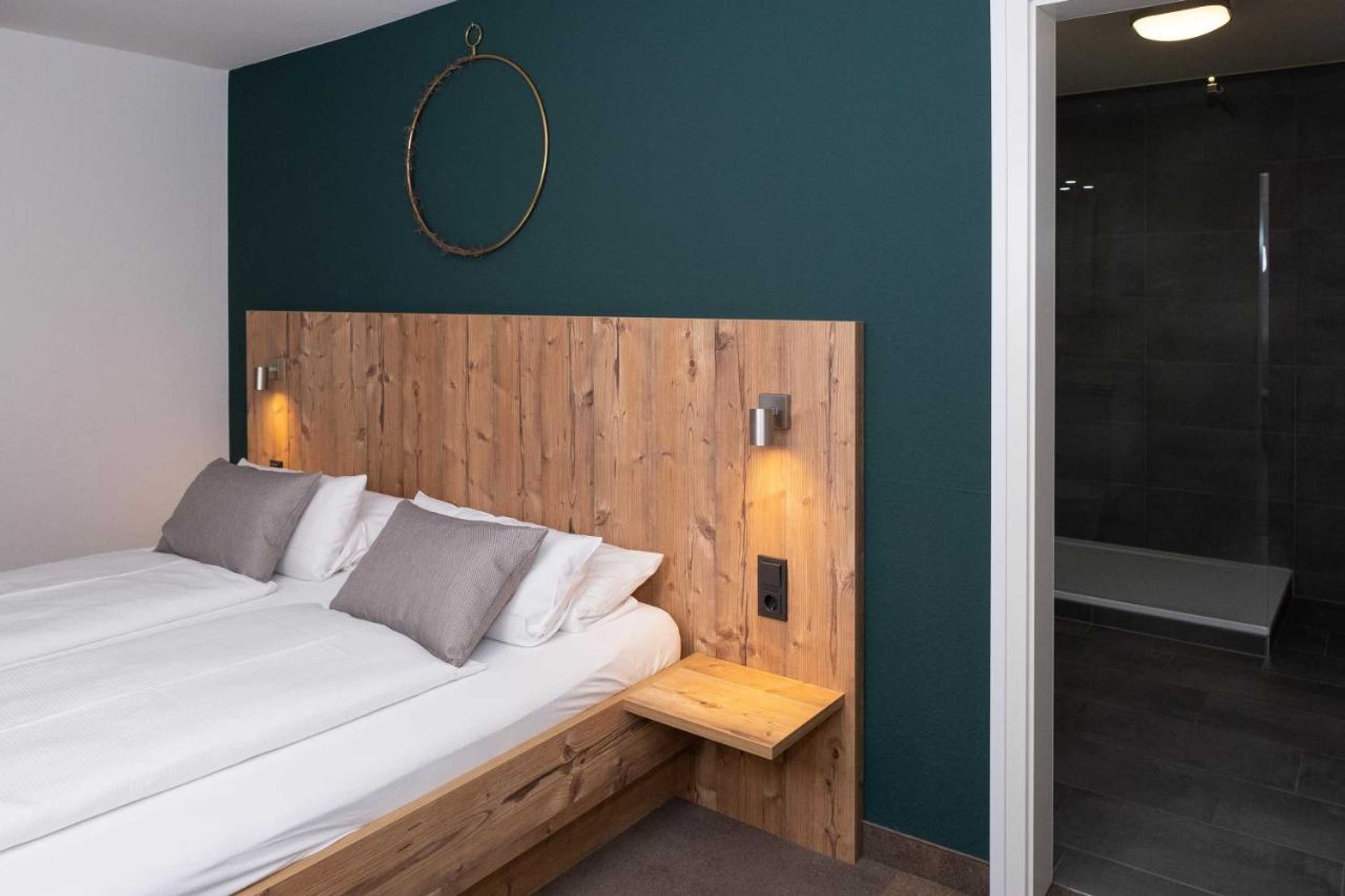 Gift card for Gasthaus Hotel Kranz