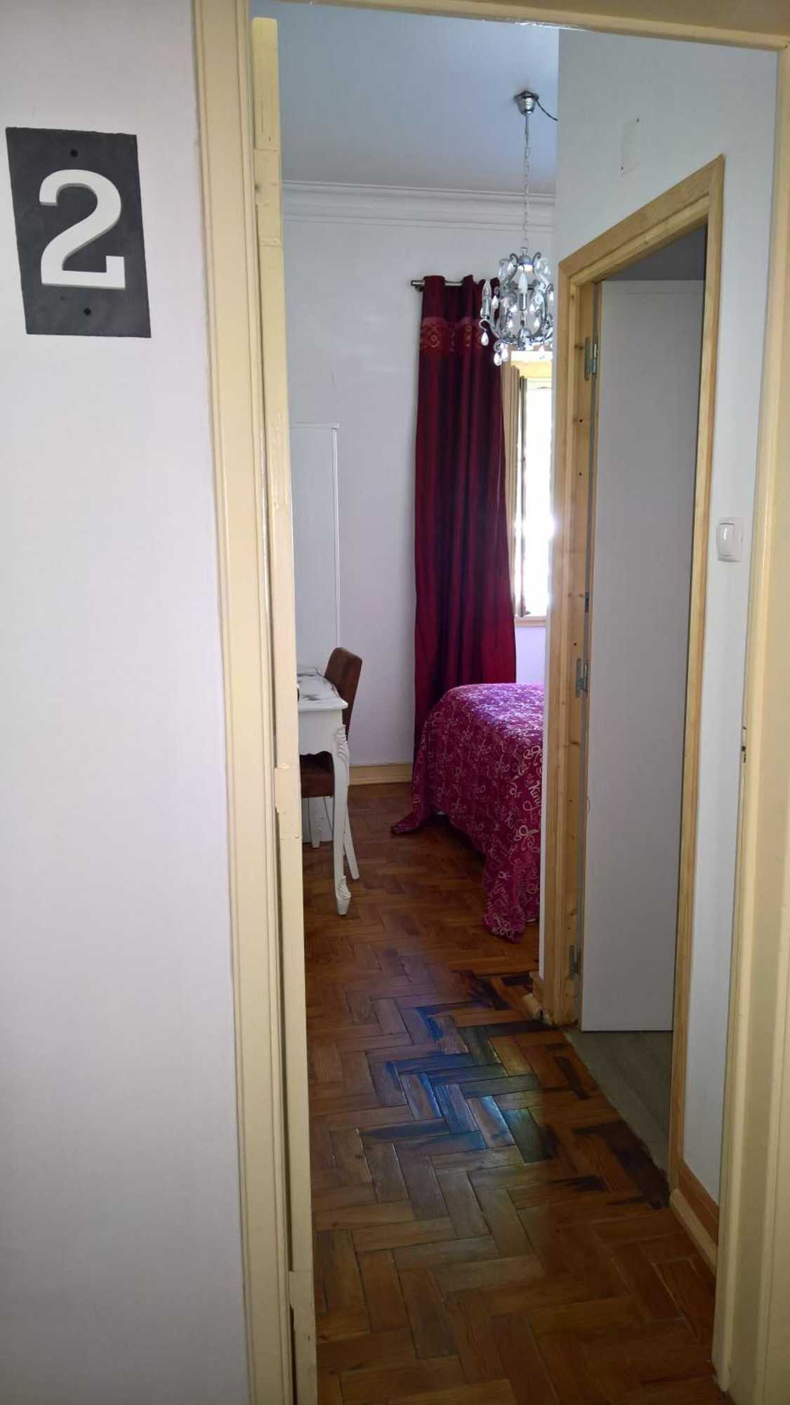 Gift card for Casa Dom Manoel