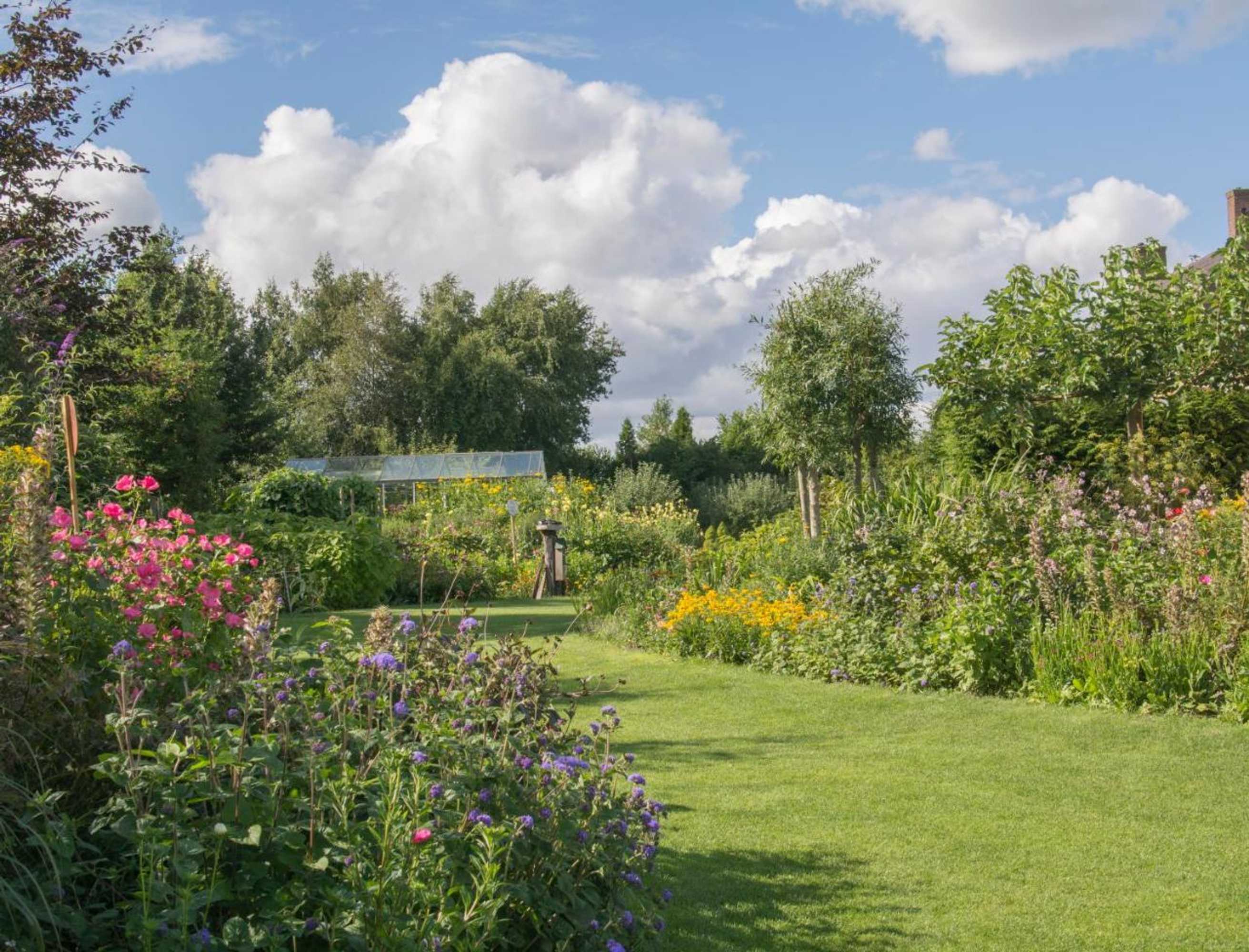 Gift card for De Sfeerstal