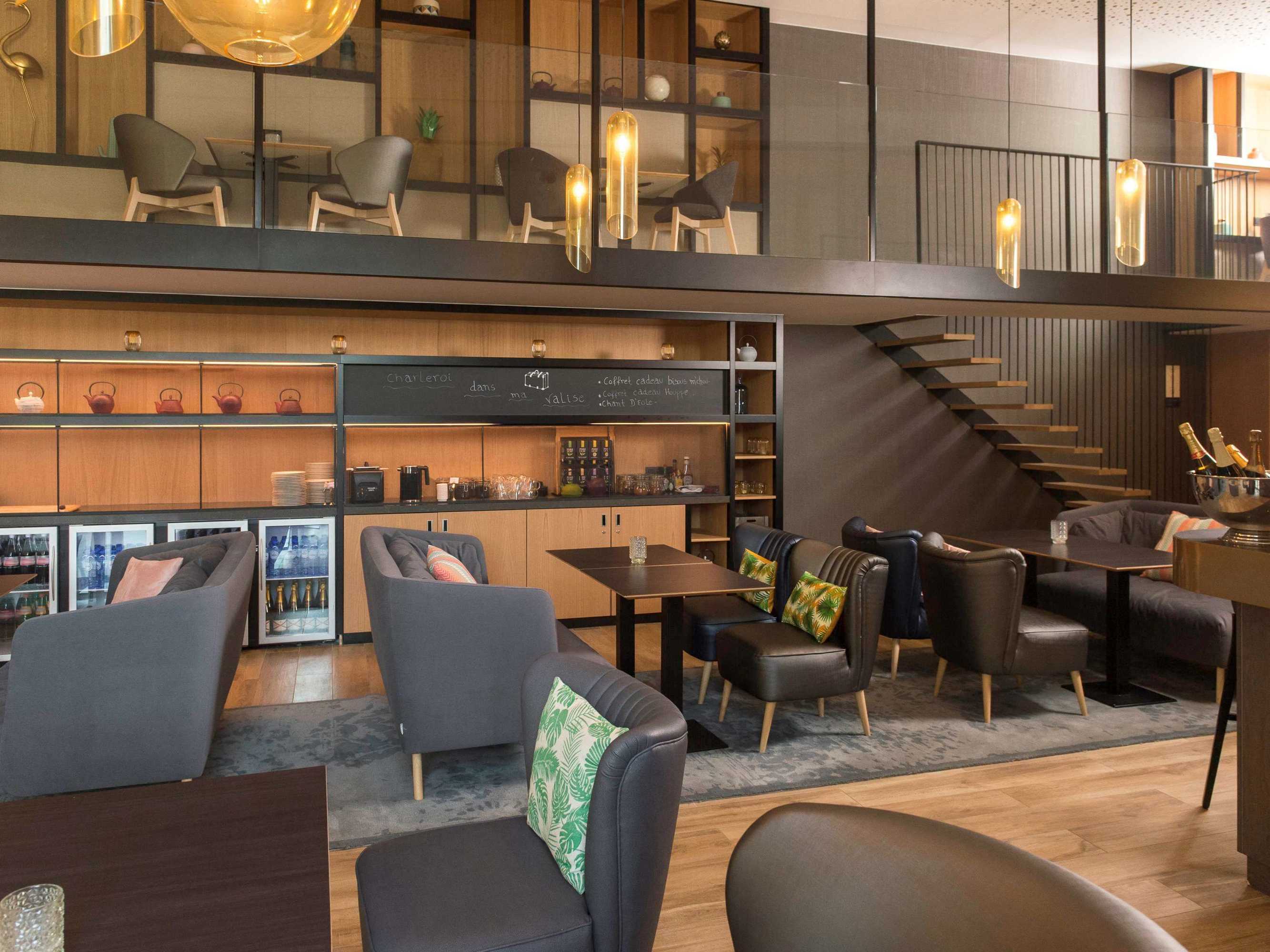 Gift card for Novotel Charleroi Centre Gift card for Novotel Charleroi Centre