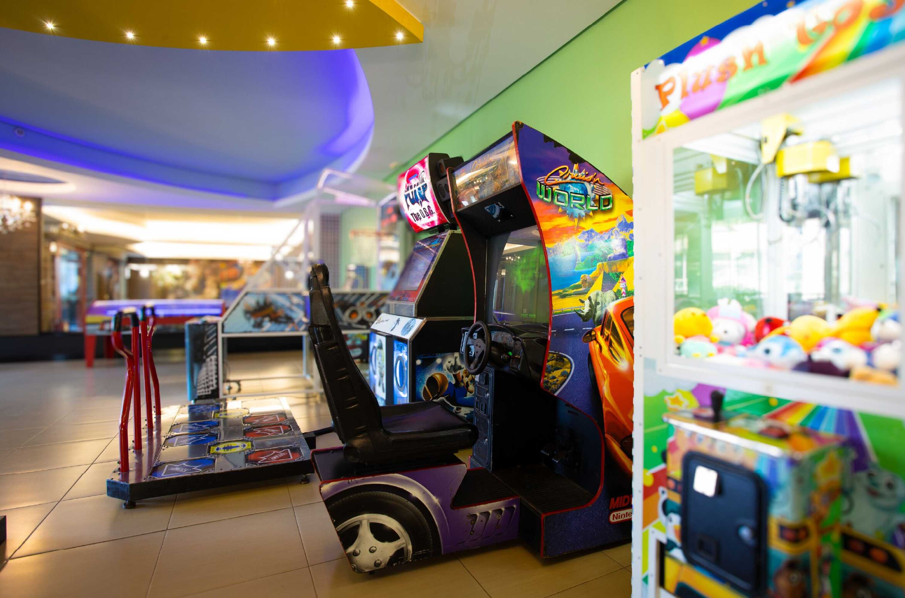 Gift card for Recanto Cataratas - Thermas, Resort e Convention Gift card for Recanto Cataratas - Thermas, Resort e Convention