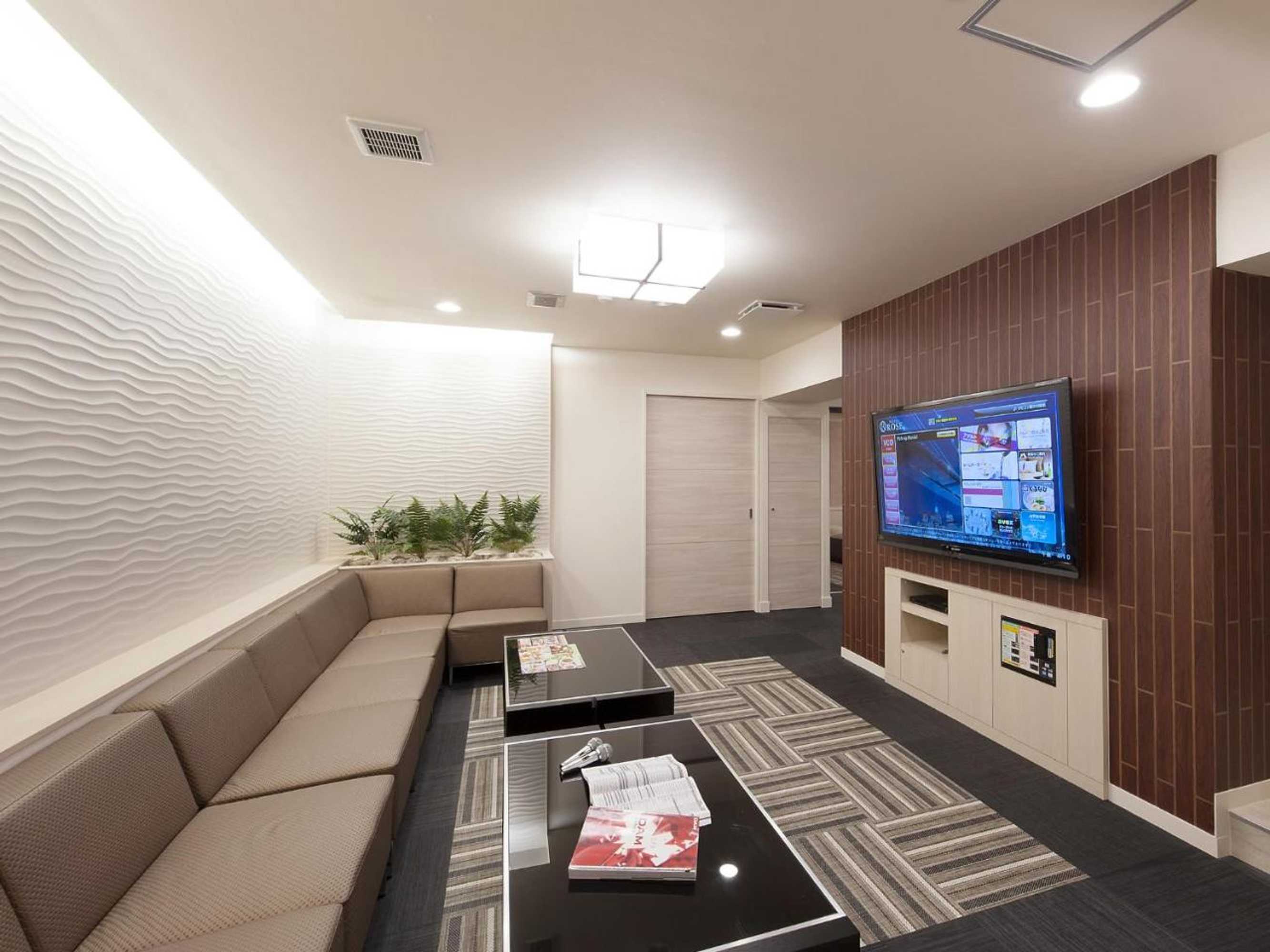 Gift card for Hotel Rose (adult Only)