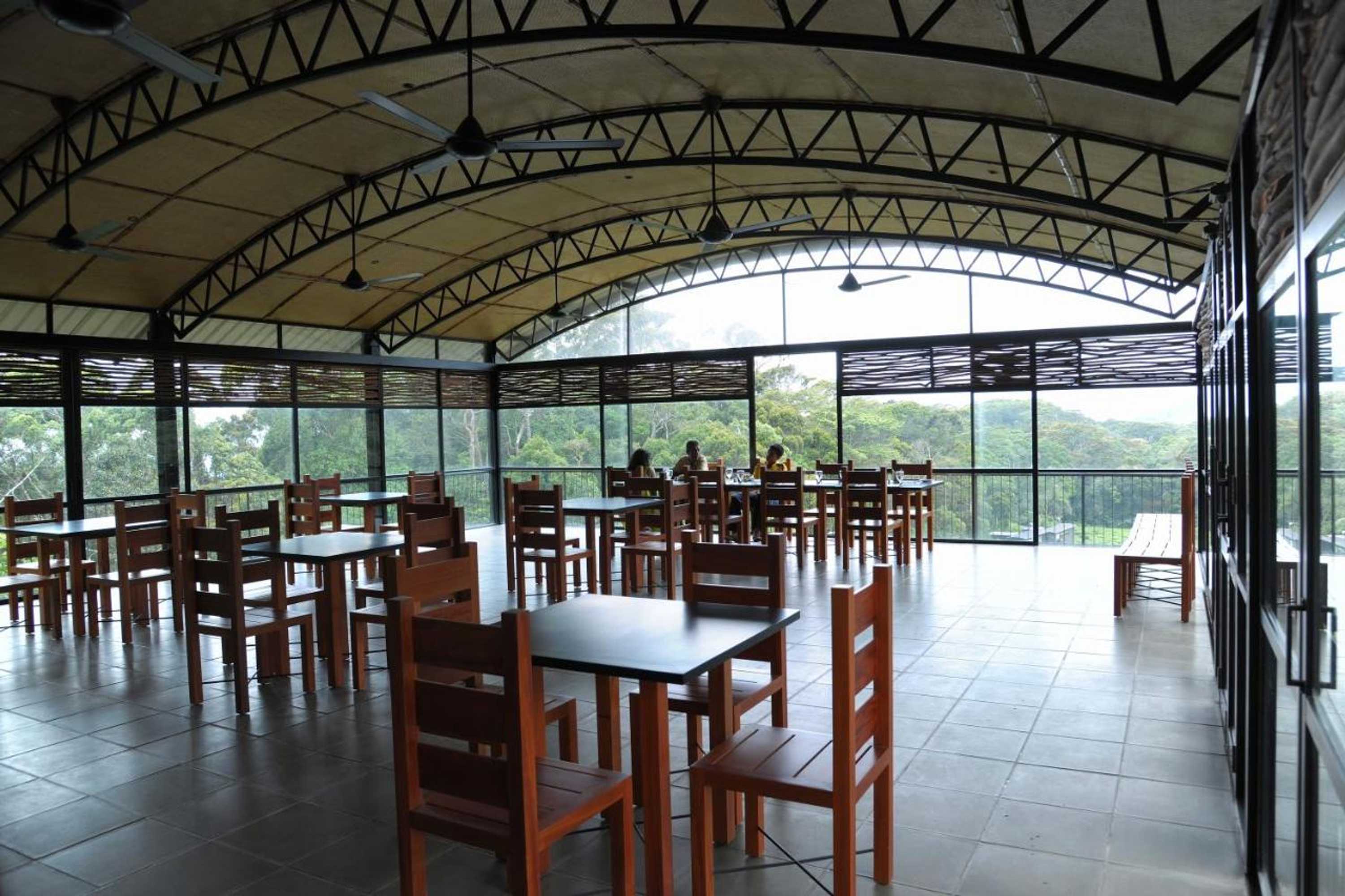 Gift card for The Rainforest Ecolodge - Sinharaja With Shuttle Service From Car Park Gift card for The Rainforest Ecolodge - Sinharaja With Shuttle Service From Car Park