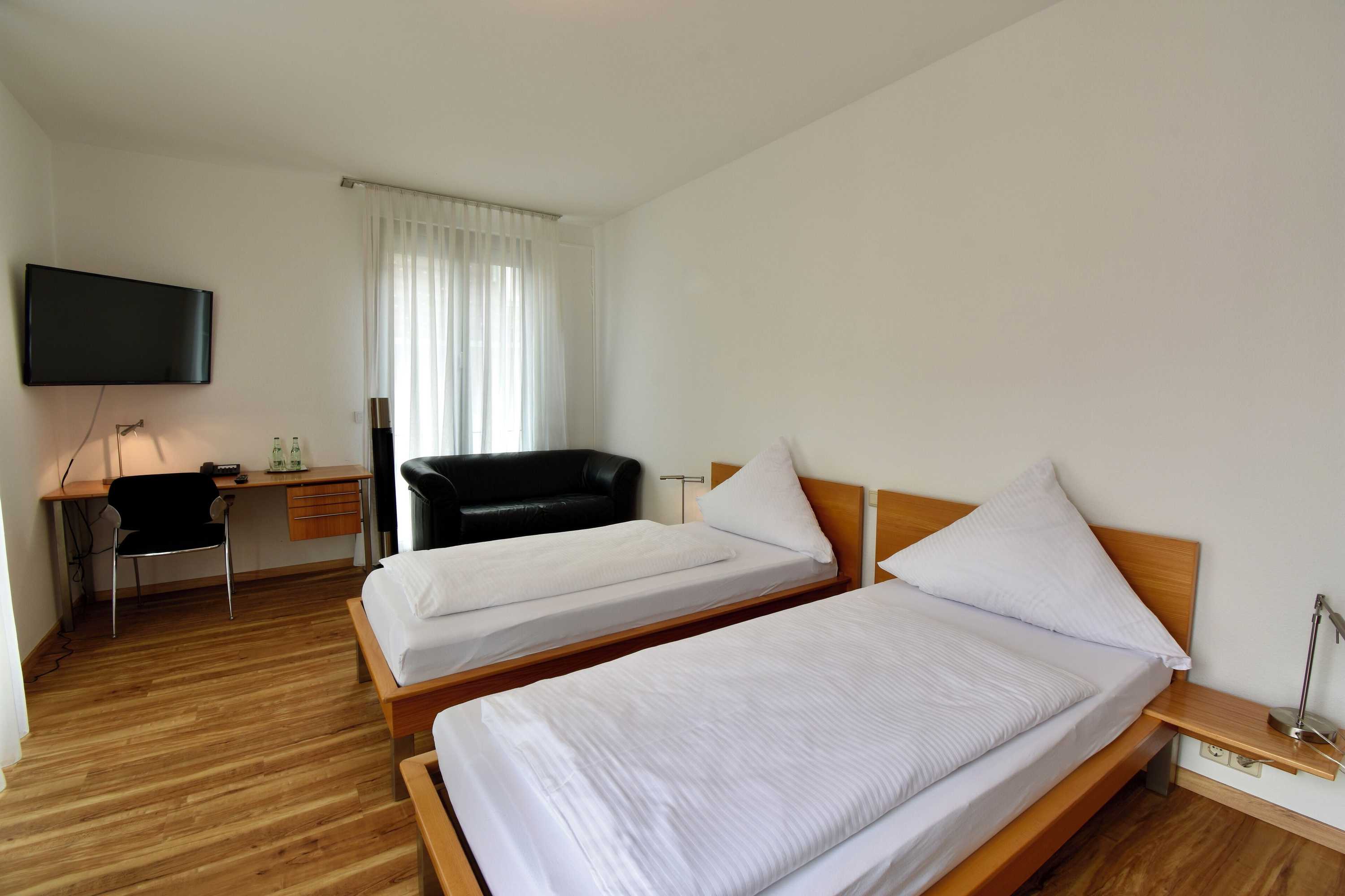 Gift card for Hotel Kranz