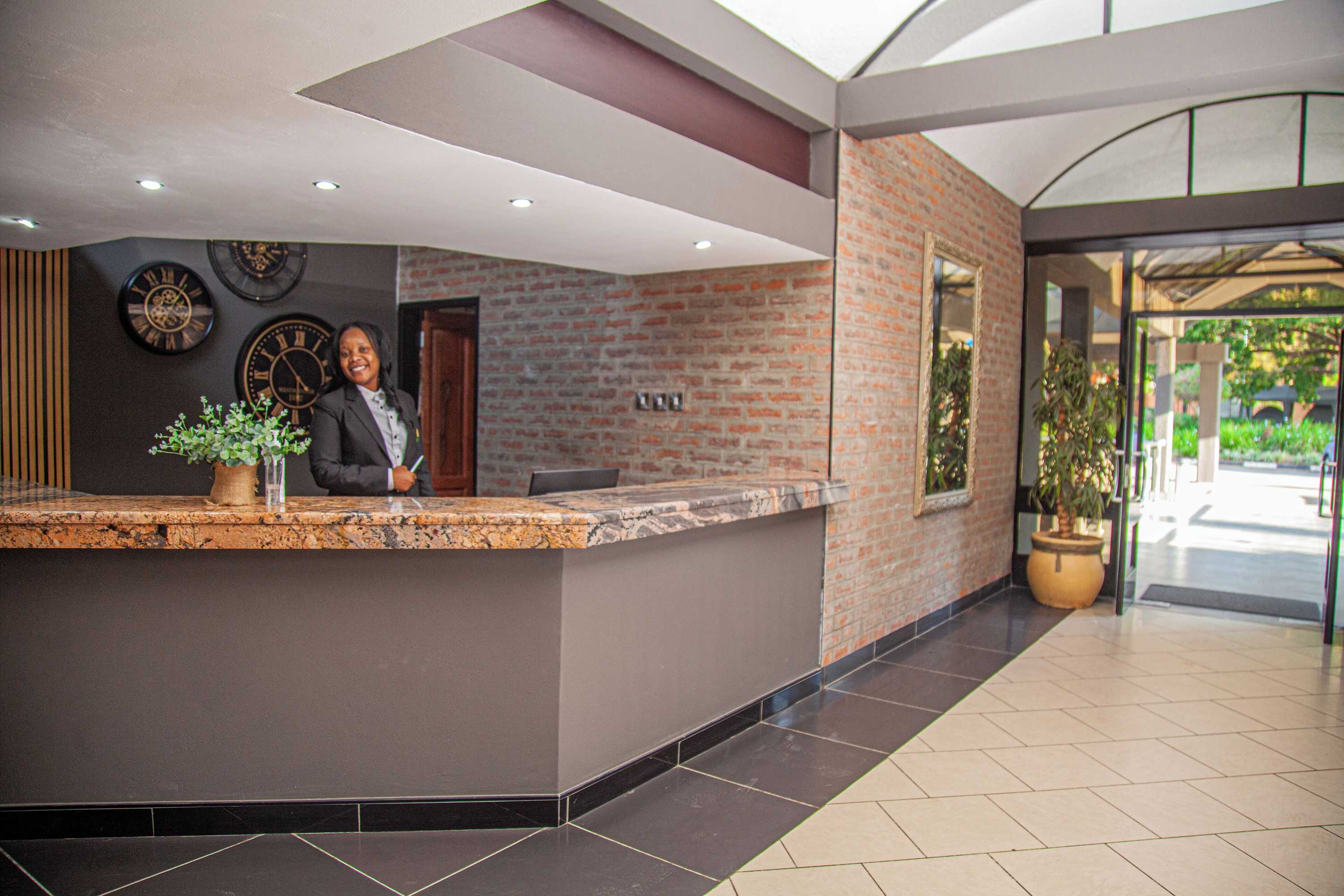 Gift card for Chrismar Hotel Lusaka Gift card for Chrismar Hotel Lusaka