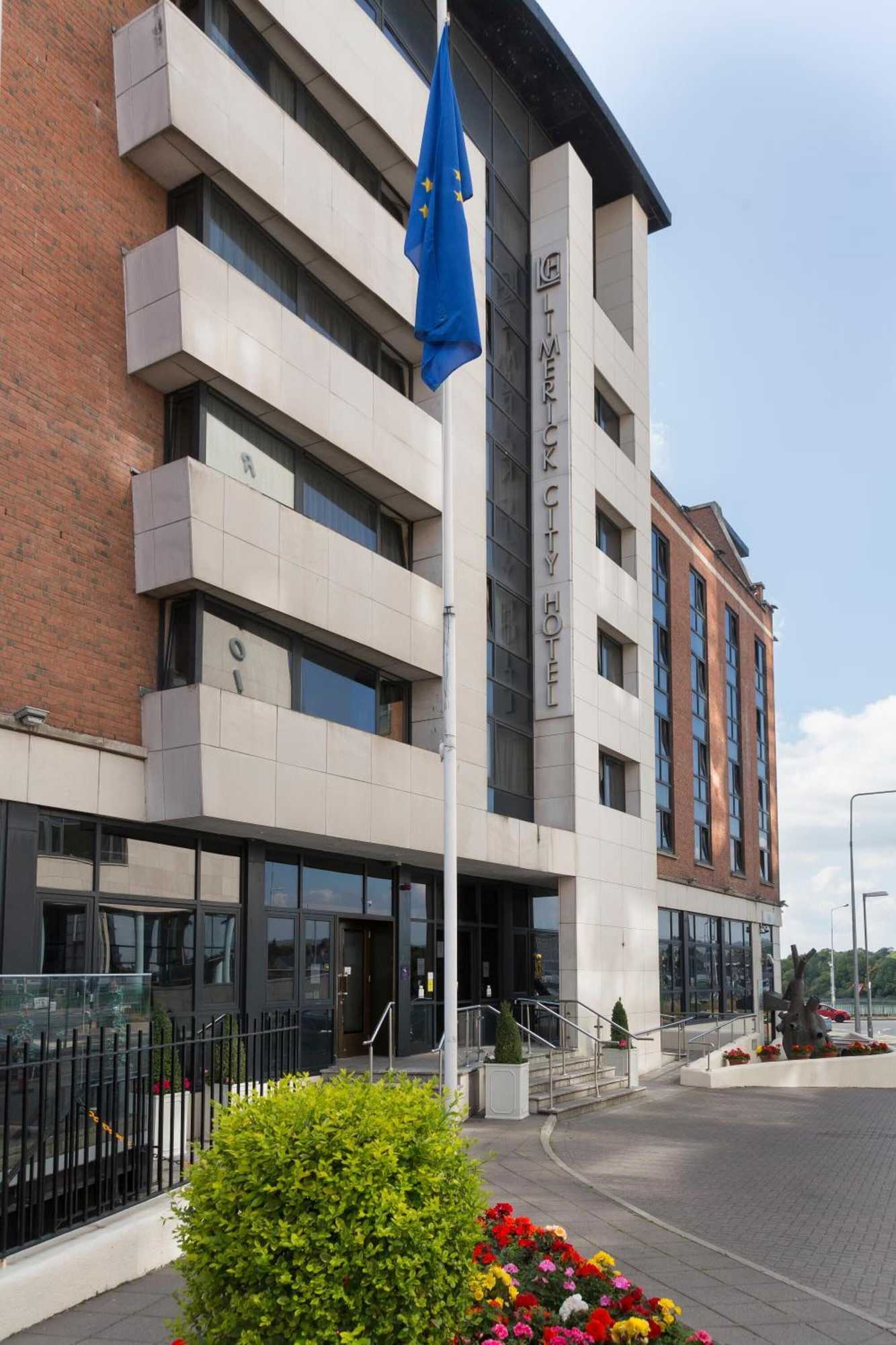 Gift card for Limerick City Hotel Gift card for Limerick City Hotel
