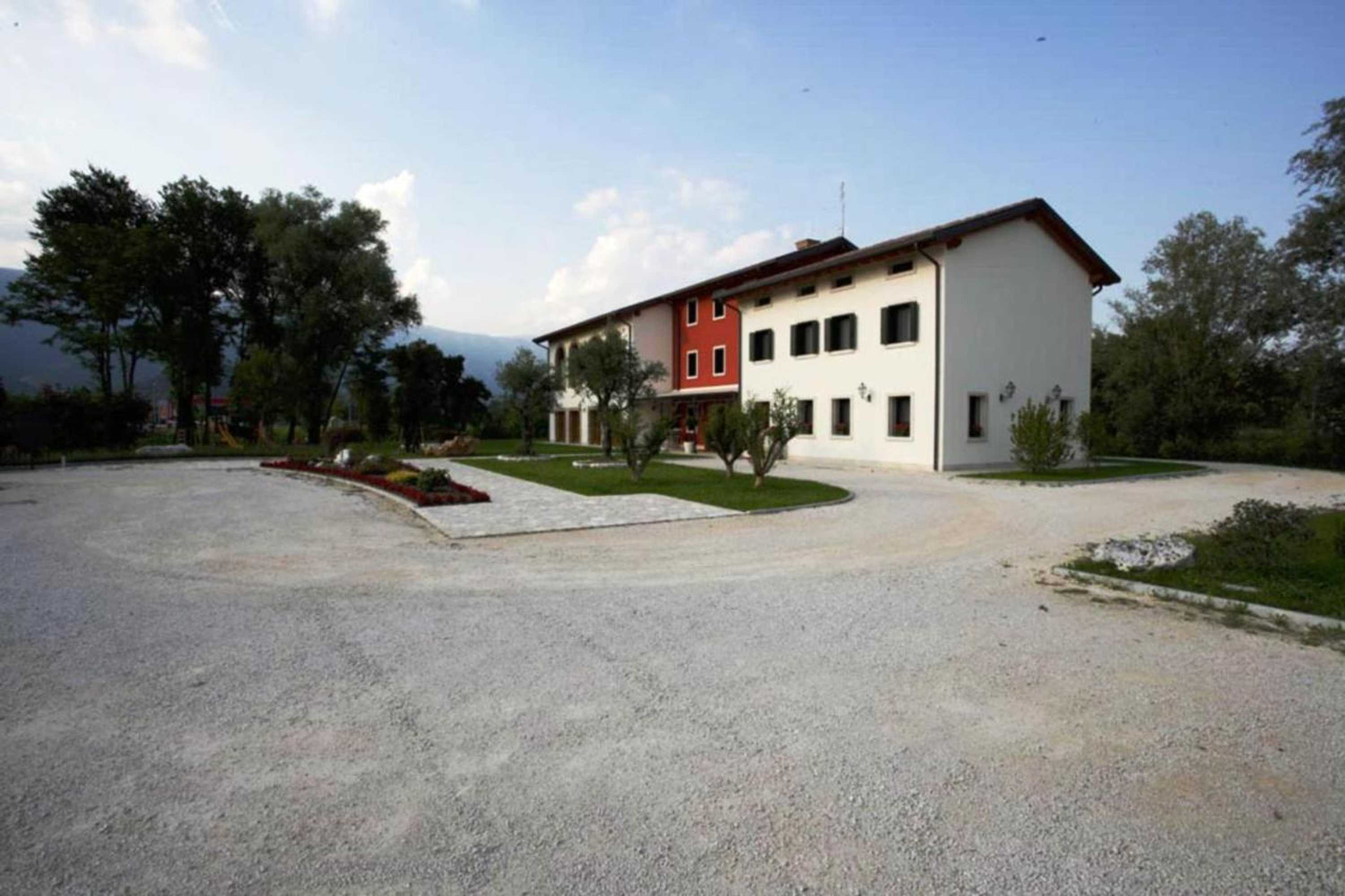 Gift card for Le Favole Agriturismo Ferienweingut