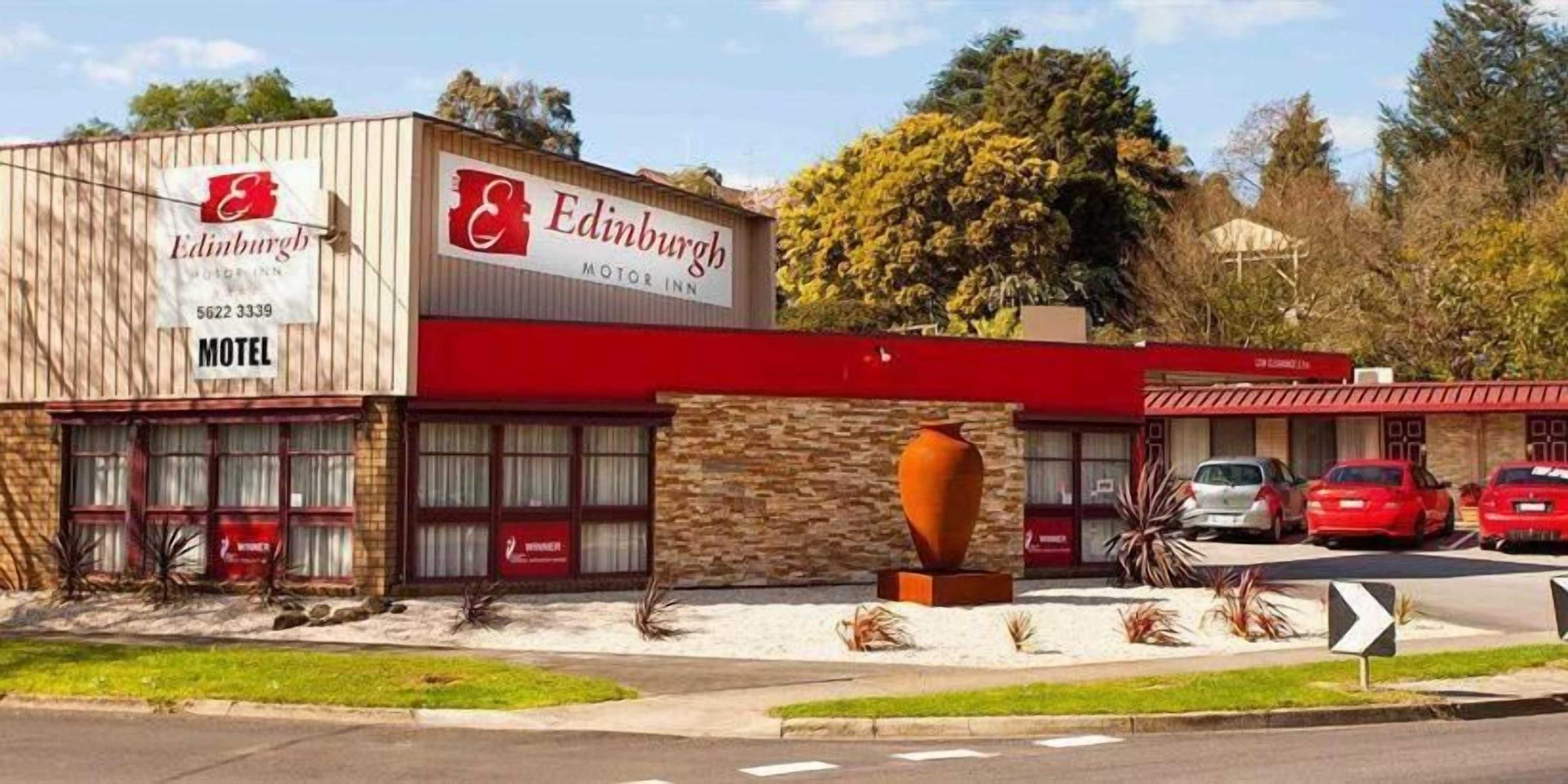 Gift card for Edinburgh Motor Inn Gift card for Edinburgh Motor Inn