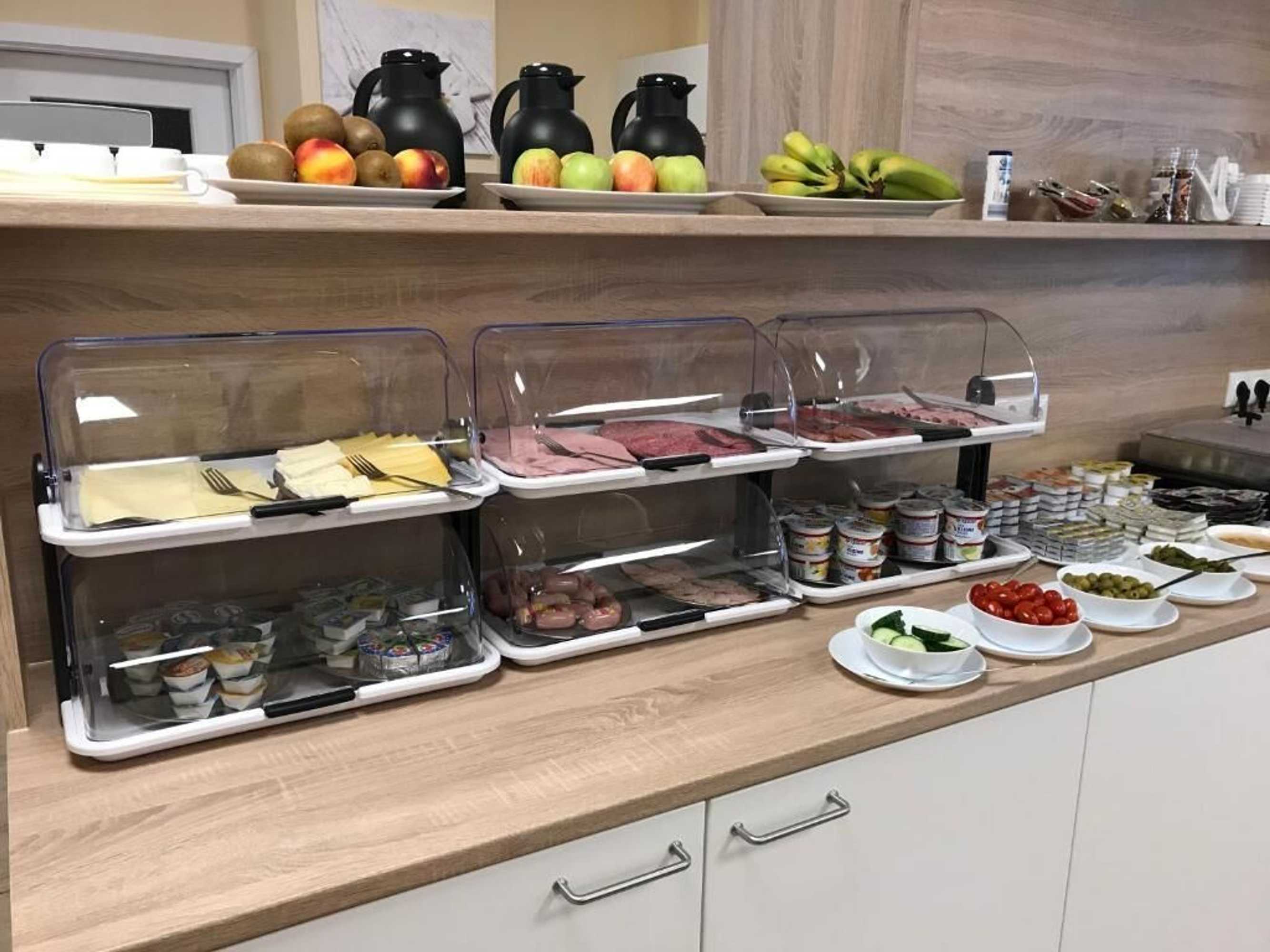 Gift card for Hotel Select Suites & Aparts