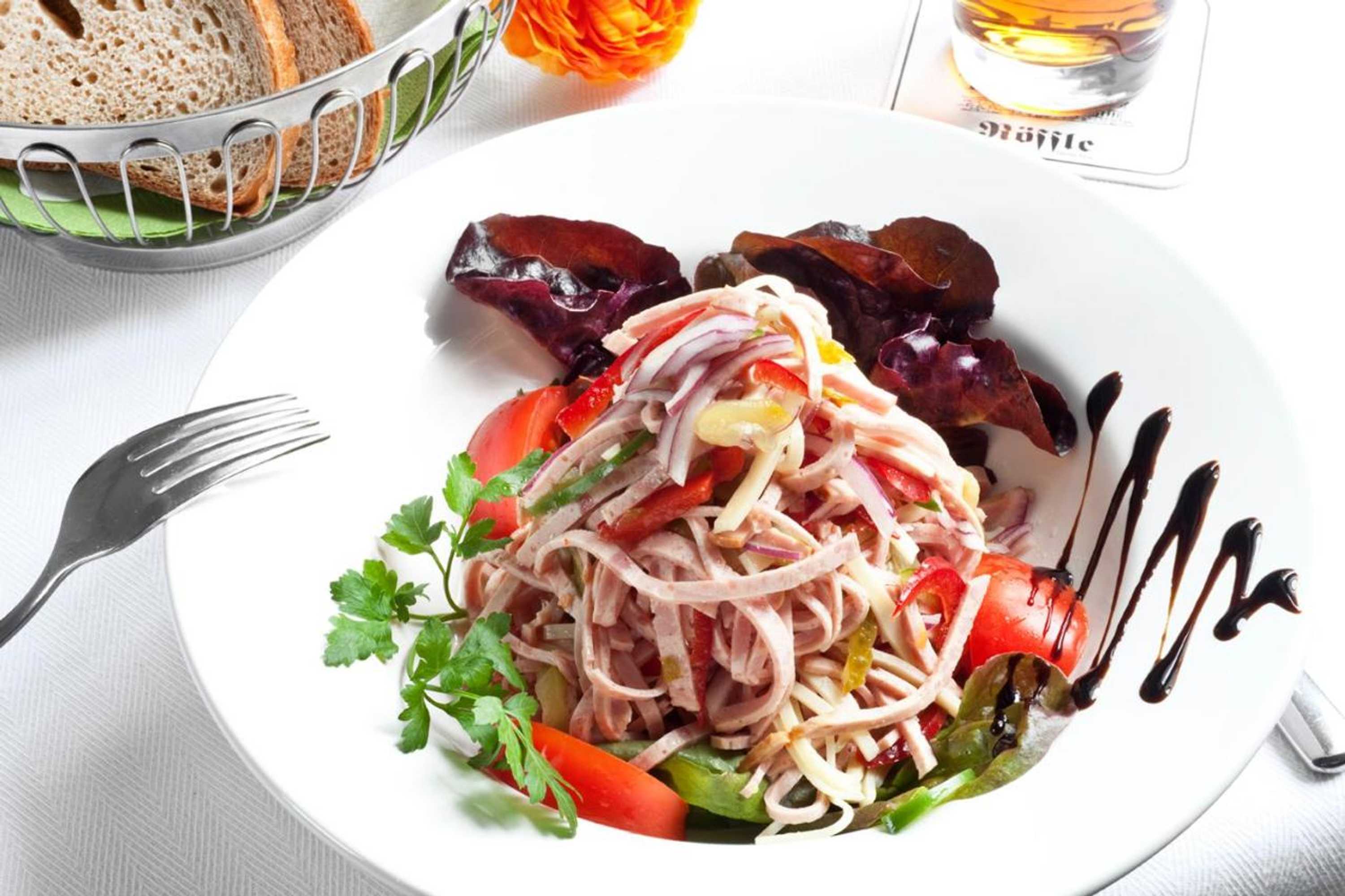 Gift card for Hotel-Gasthof Rössle