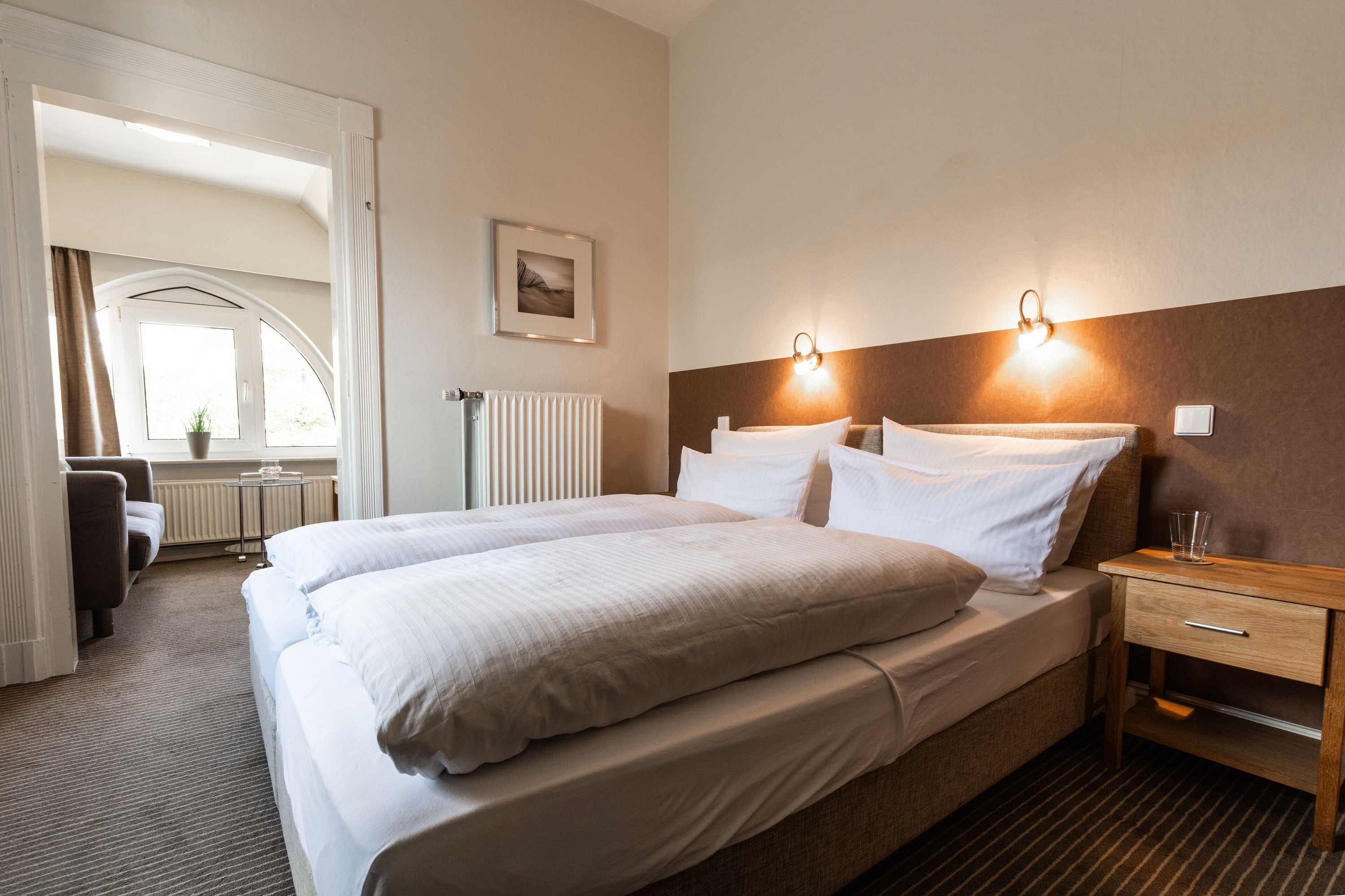Gift card for Hotel Garni Seestern Gift card for Hotel Garni Seestern