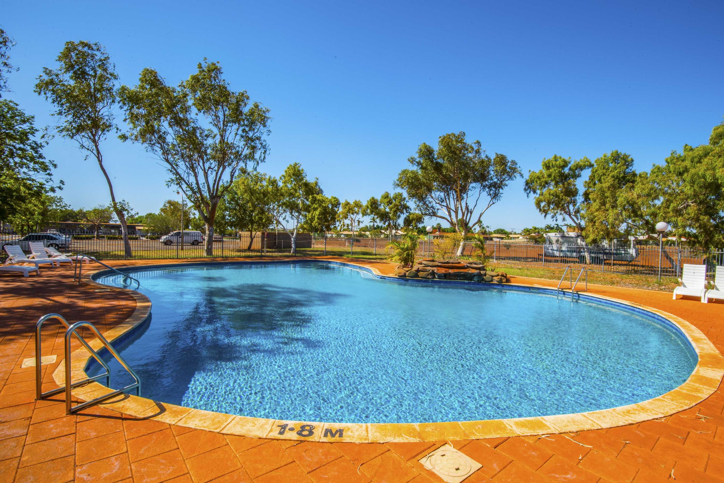 Gift card for Discovery Parks - Balmoral Karratha Gift card for Discovery Parks - Balmoral Karratha