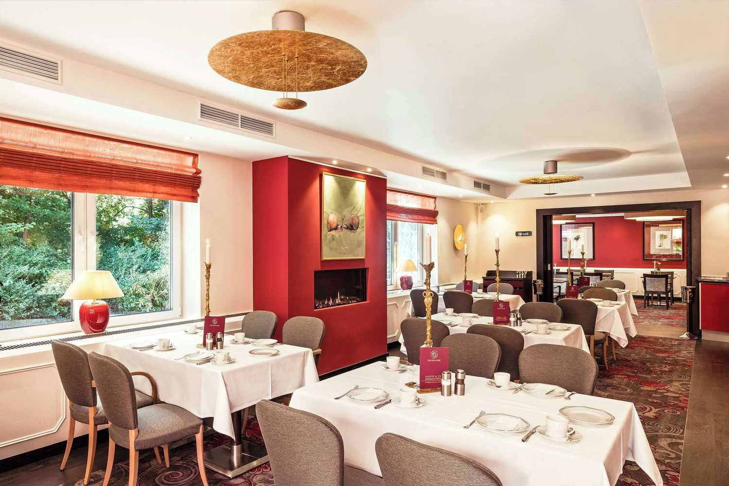 Gift card for Best Western Plus Residenzhotel Lueneburg