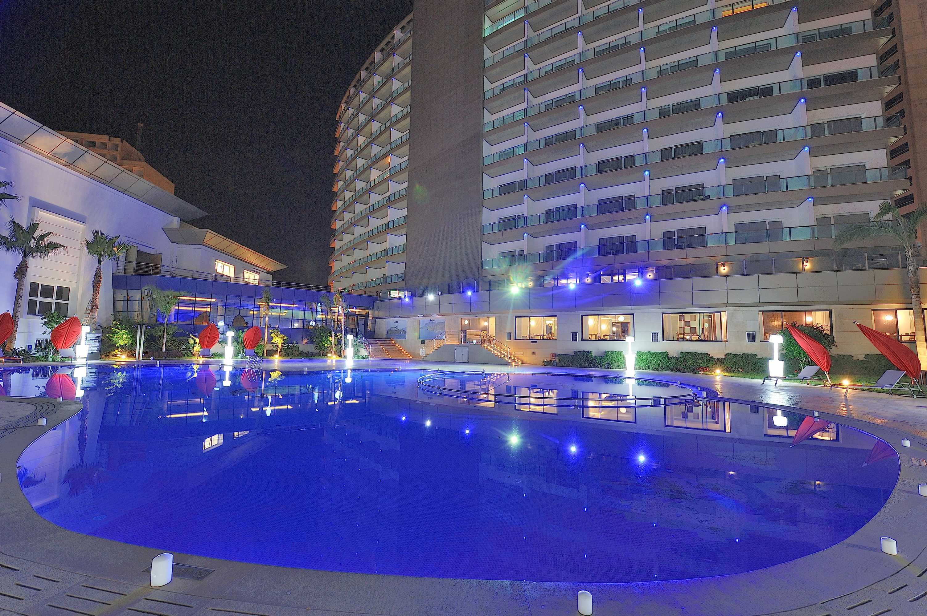 Gift card for Hotel Royal Tulip City Center Tanger Gift card for Hotel Royal Tulip City Center Tanger