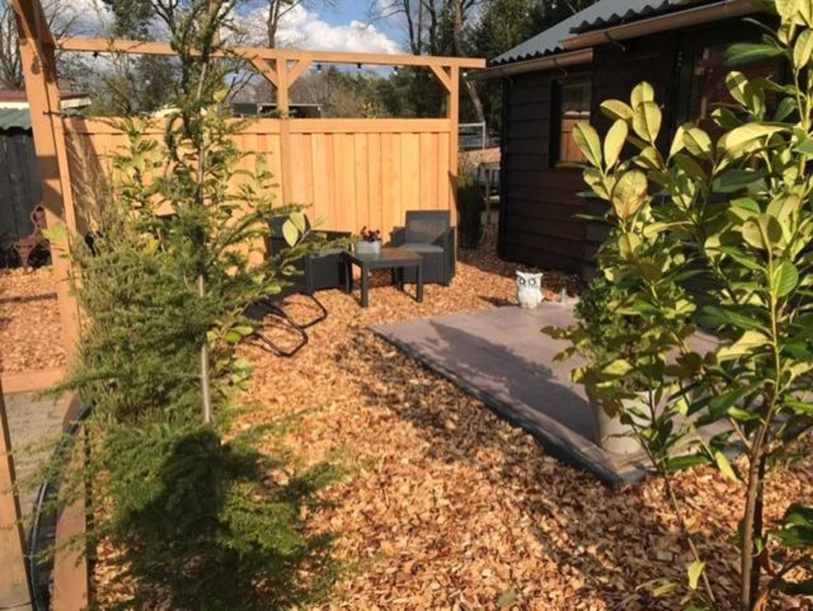 Gift card for Veluwse Bossuite