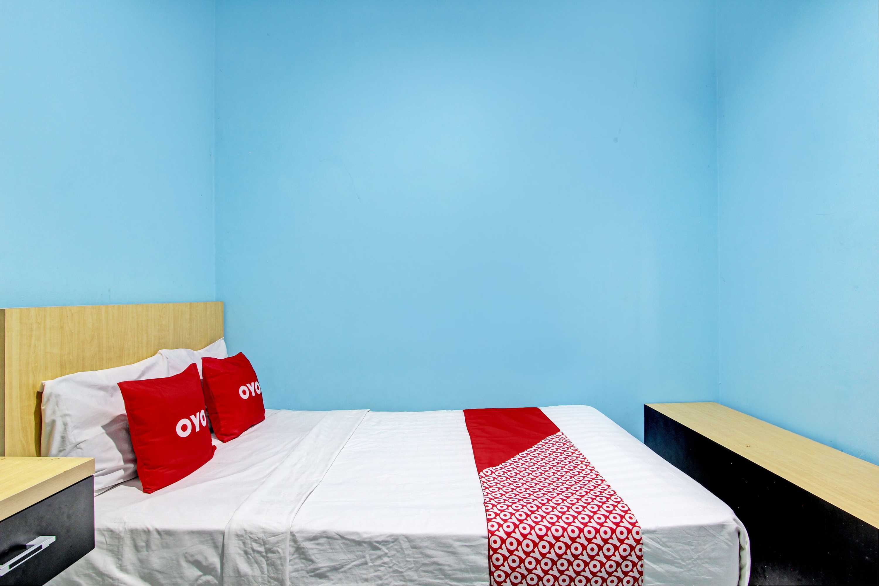 Gift card for Oyo 93209 Guest House Cemara 3