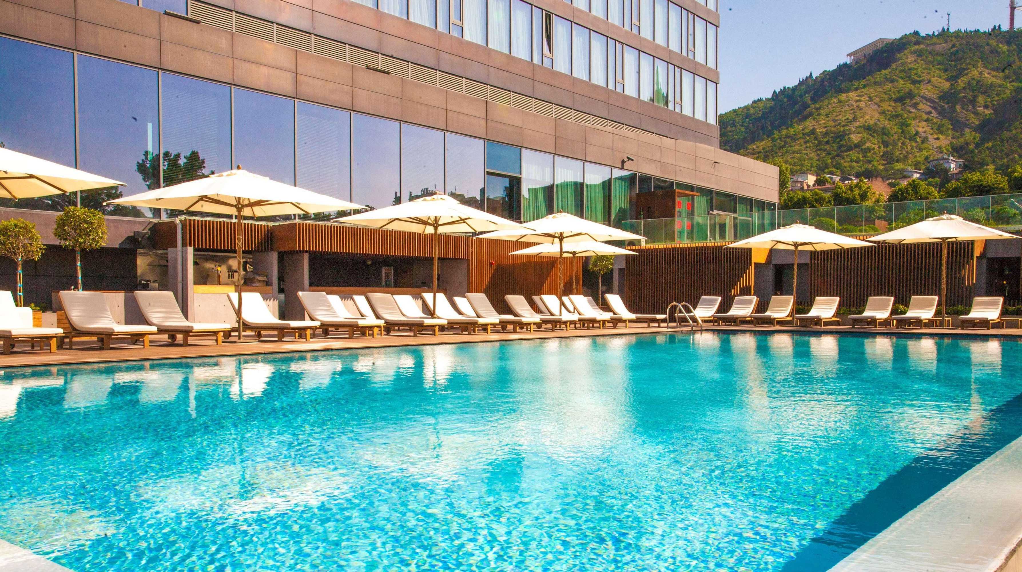 Gift card for Radisson Blu Iveria Hotel, Tbilisi City Centre Gift card for Radisson Blu Iveria Hotel, Tbilisi City Centre