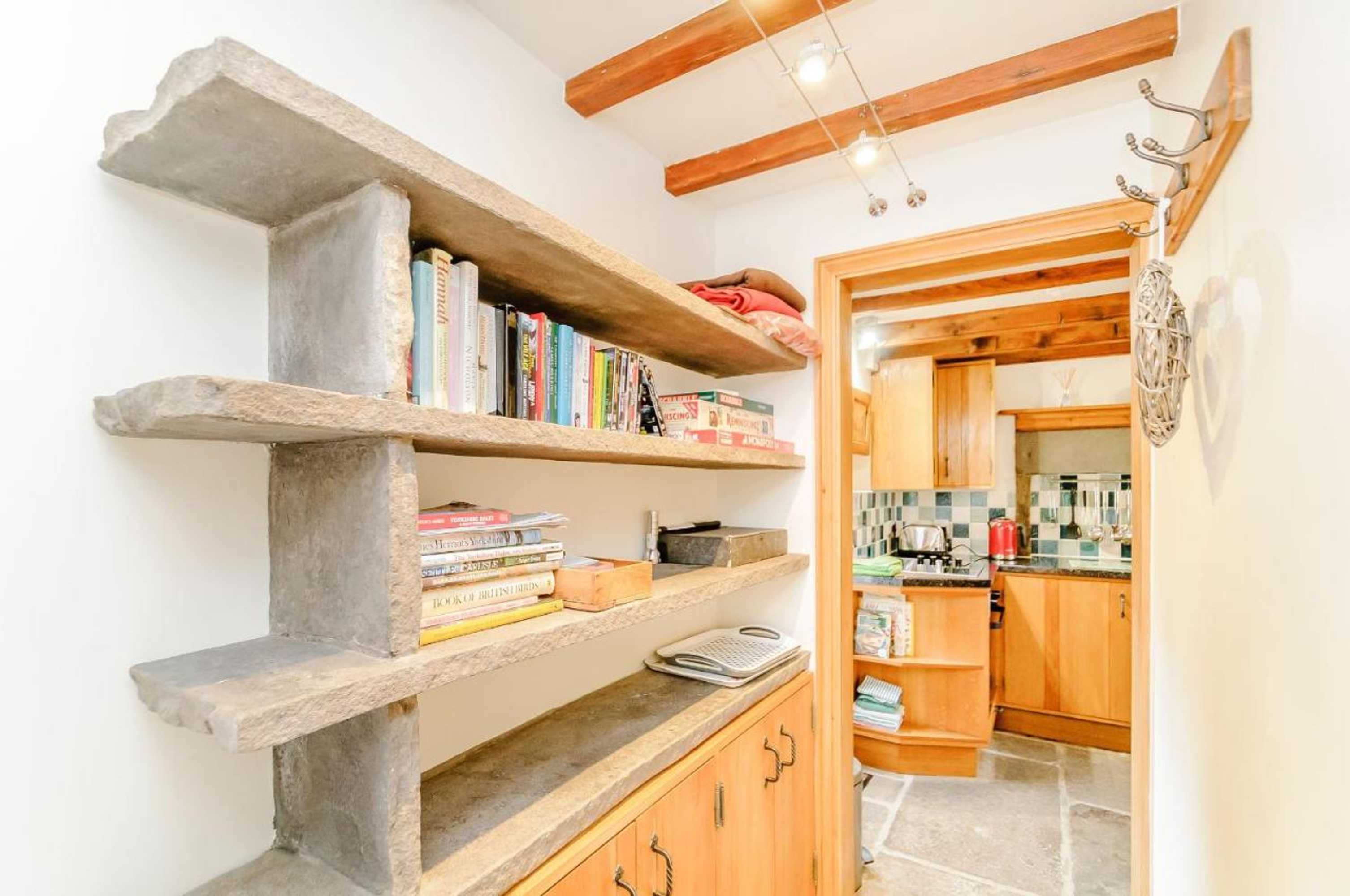 Gift card for Mill Cottage