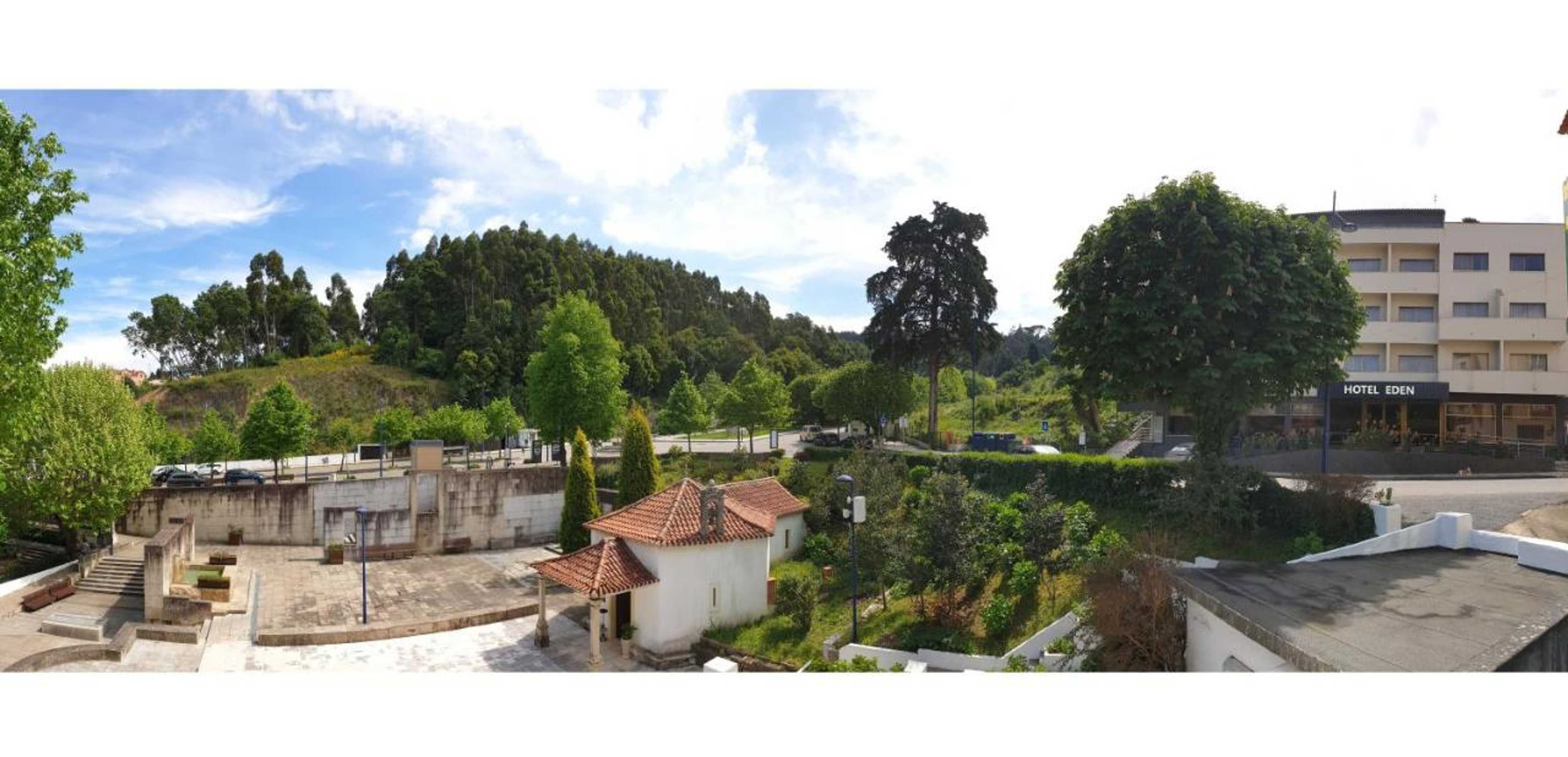 Gift card for Hotel Eden