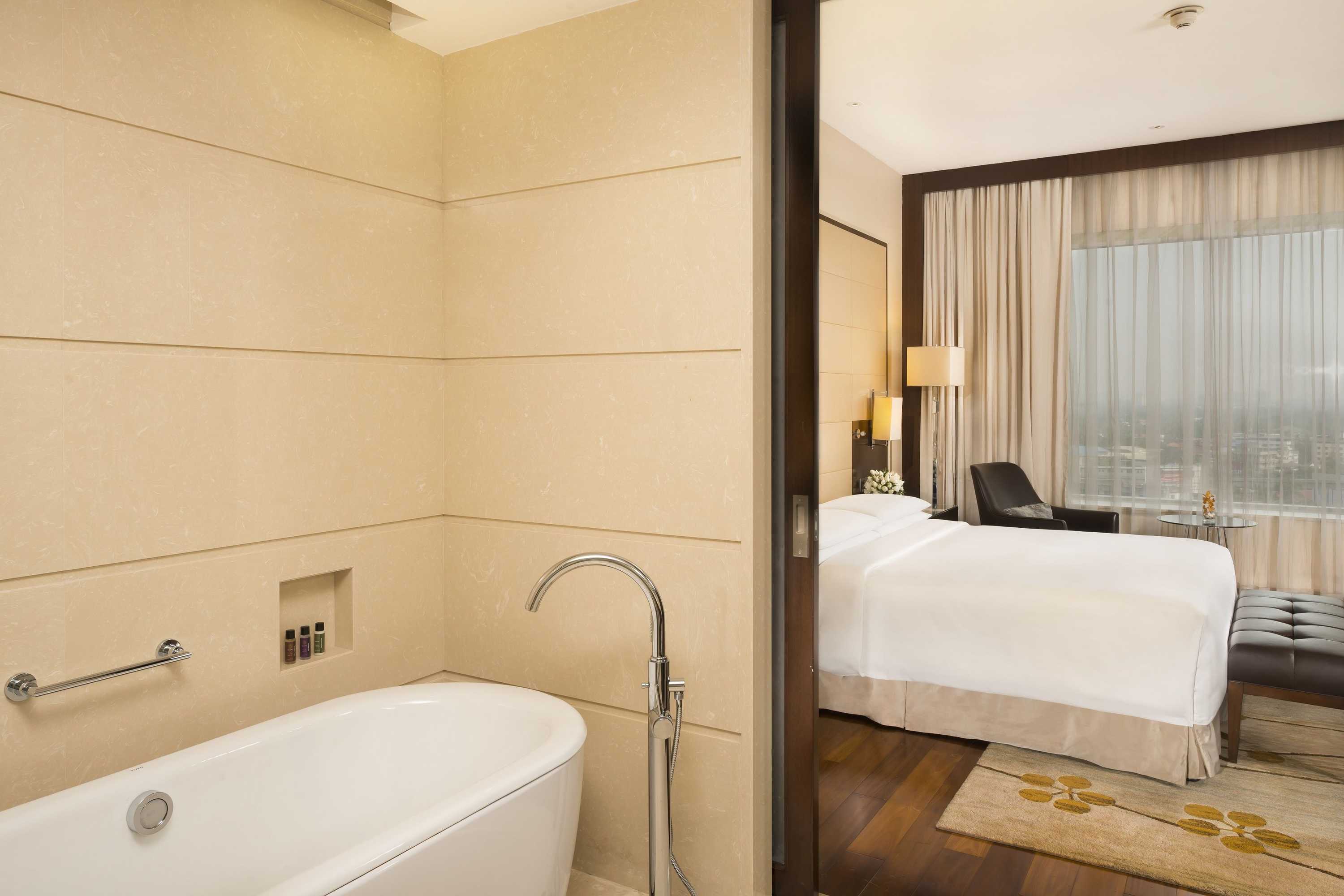 Gift card for Kochi Marriott Hotel Gift card for Kochi Marriott Hotel