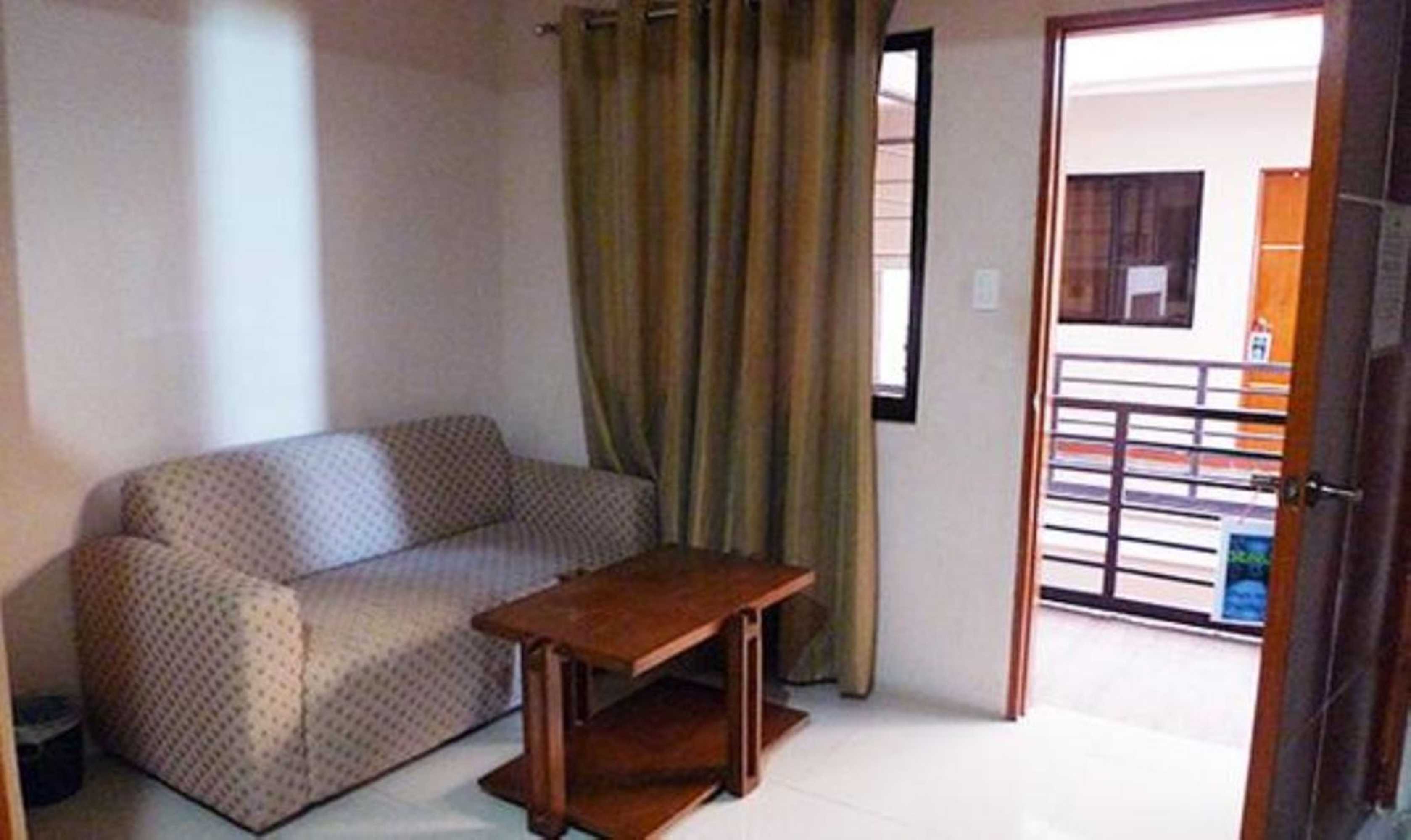 Gift card for Hidden Pearl Hotel - Janus Luxury Suites