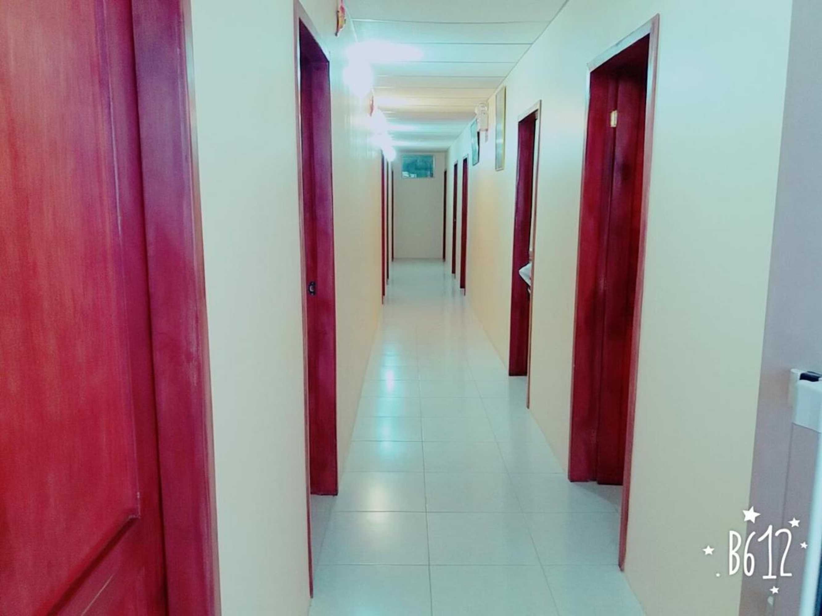 Gift card for Hostal Montecarlos Gift card for Hostal Montecarlos